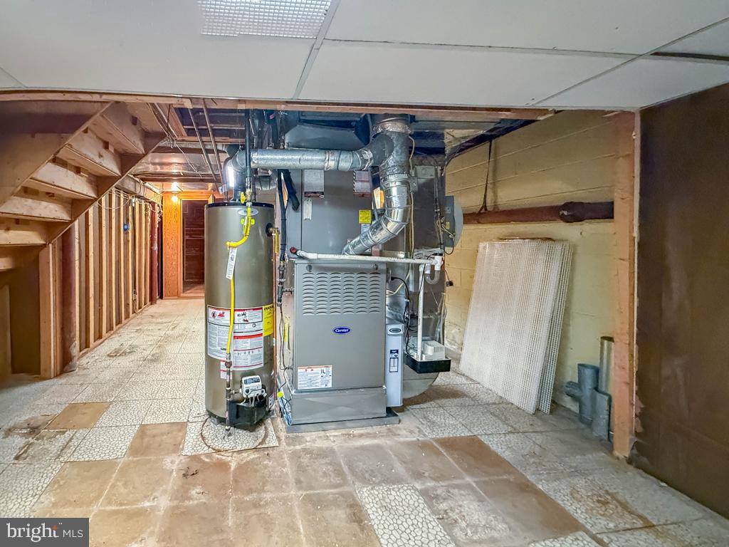 PARK TOWN ESTATES - Residential