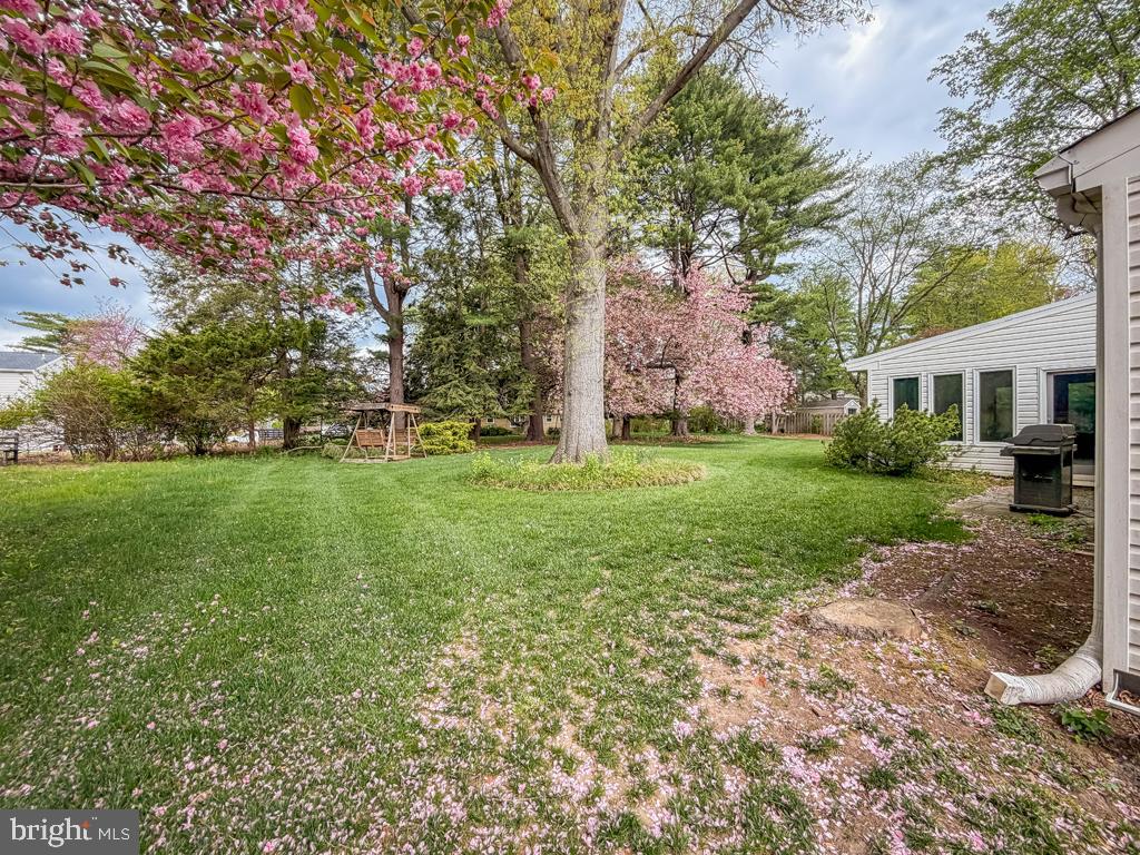 PARK TOWN ESTATES - Residential