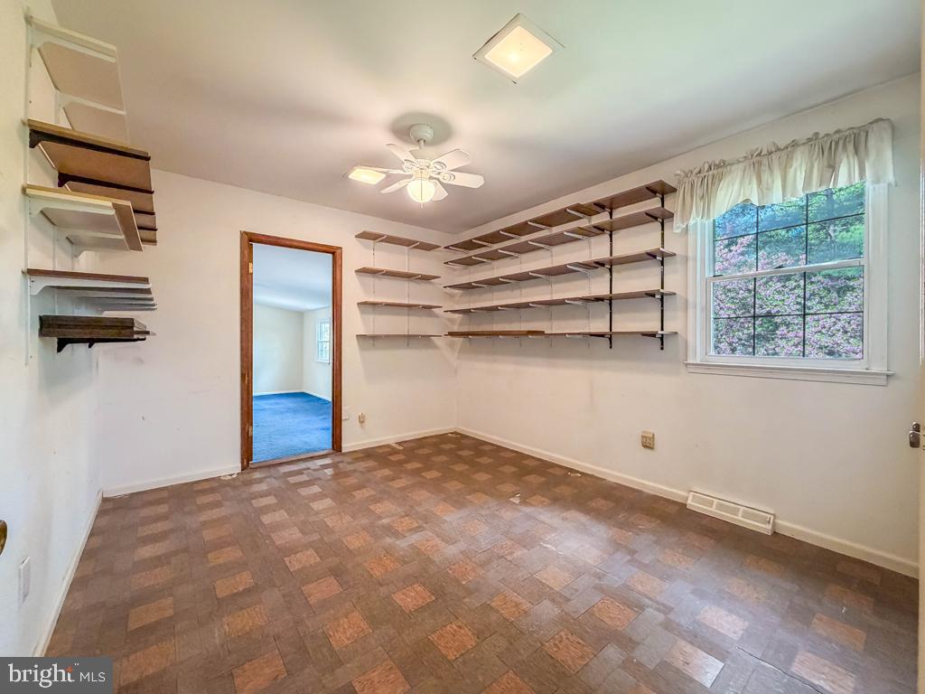 PARK TOWN ESTATES - Residential