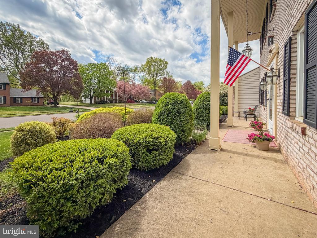 PARK TOWN ESTATES - Residential