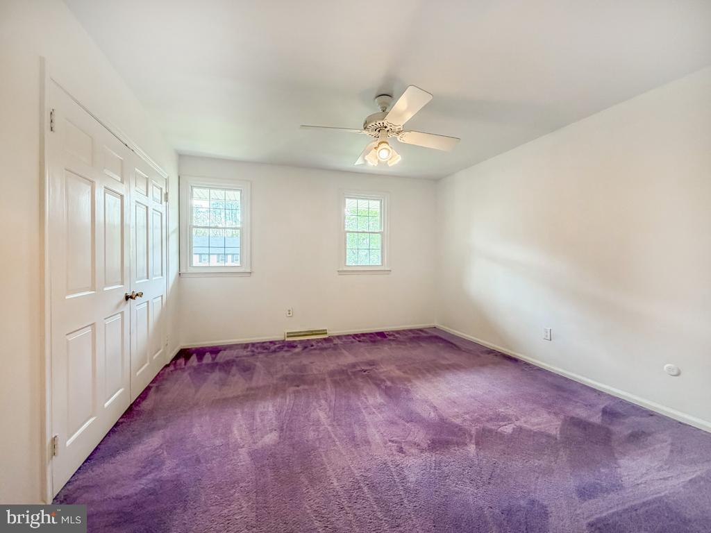 PARK TOWN ESTATES - Residential