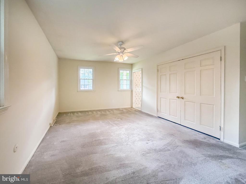 PARK TOWN ESTATES - Residential