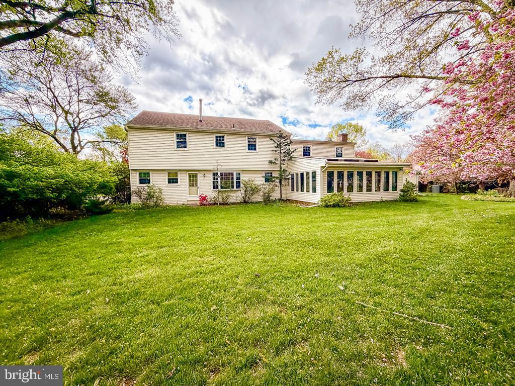 PARK TOWN ESTATES - Residential