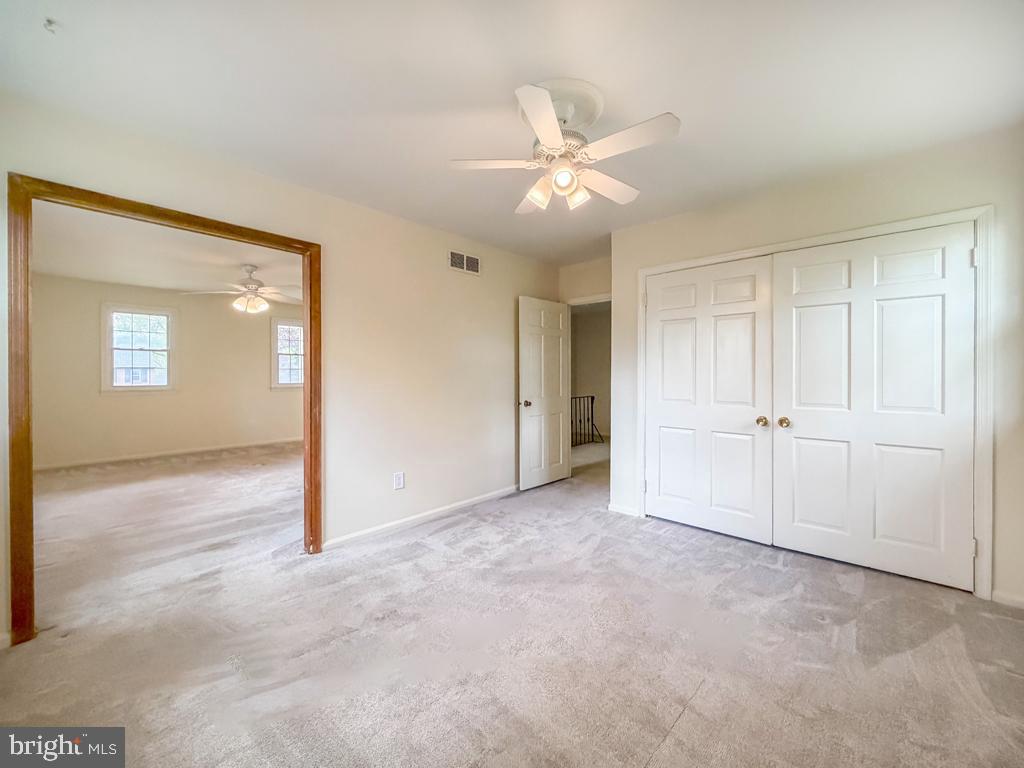 PARK TOWN ESTATES - Residential