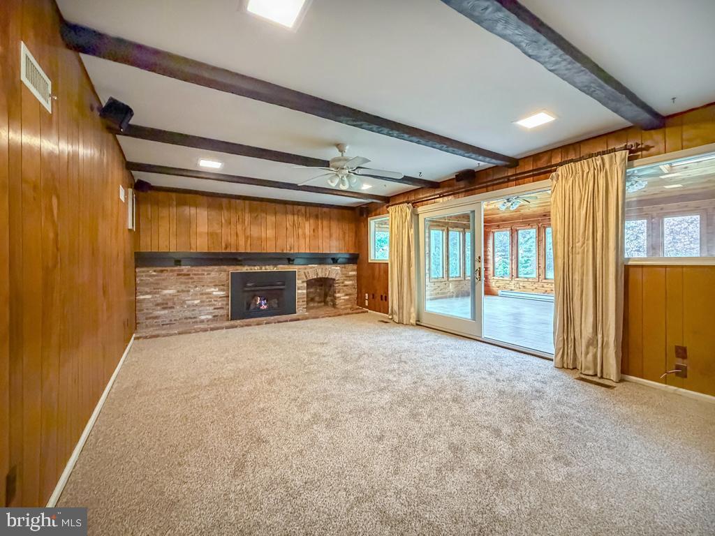 PARK TOWN ESTATES - Residential