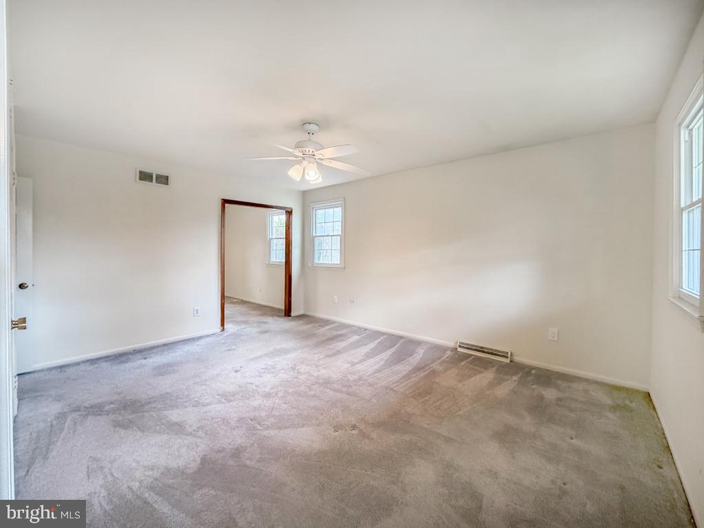 PARK TOWN ESTATES - Residential