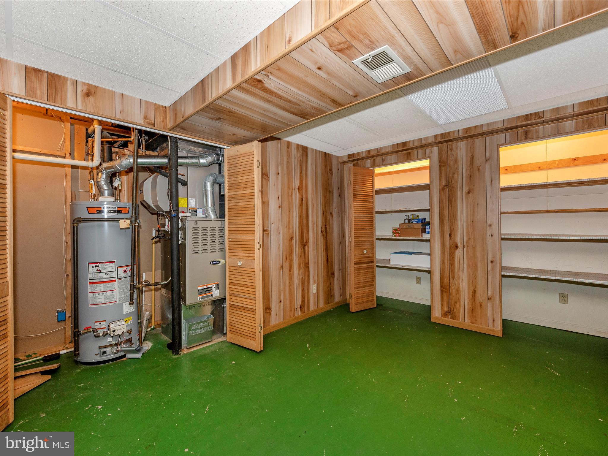 PHEASANT RUN - Residential