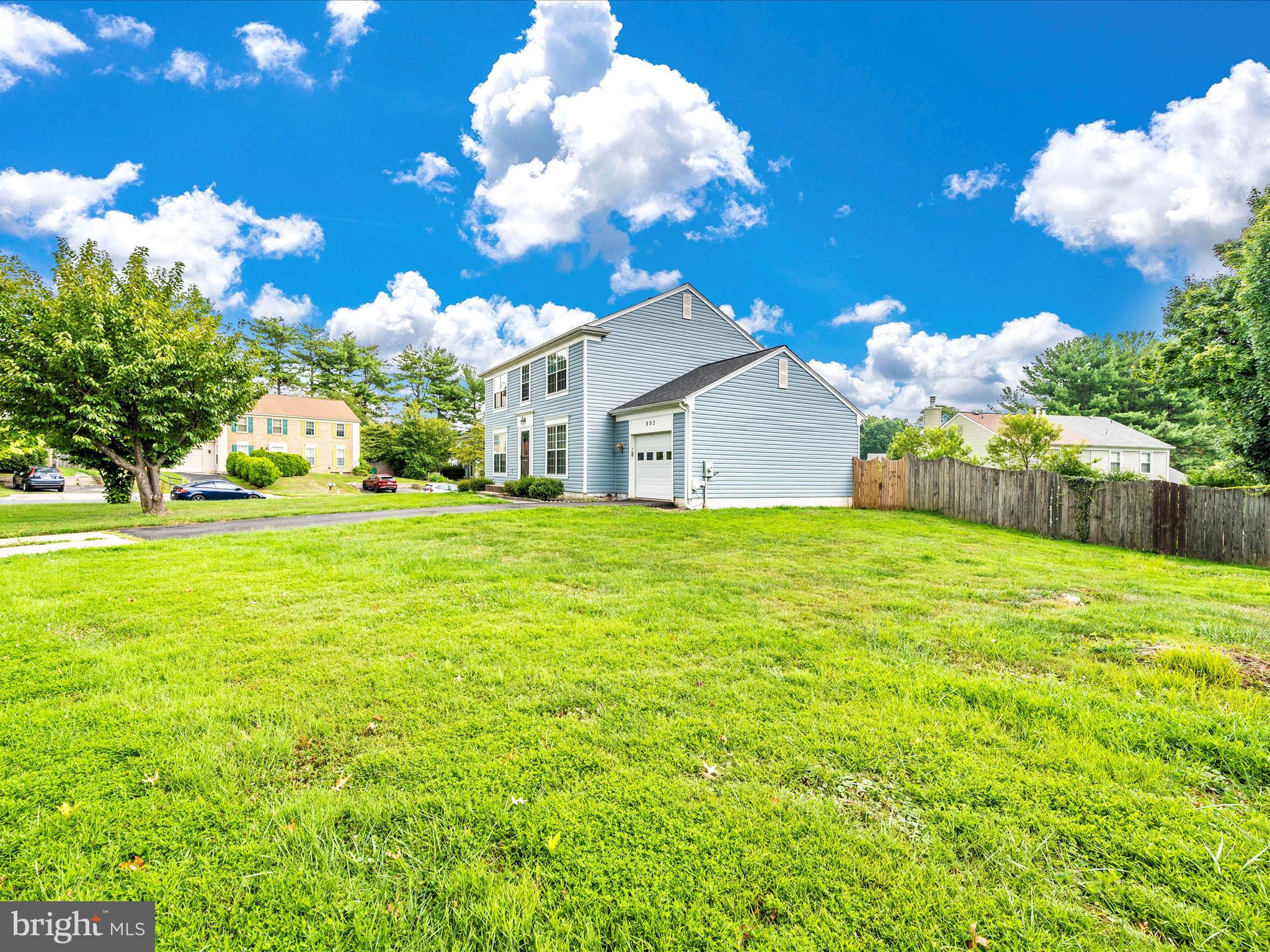 PHEASANT RUN - Residential