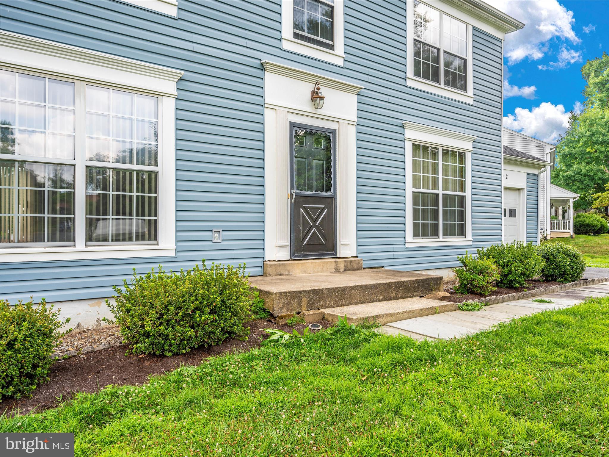 PHEASANT RUN - Residential