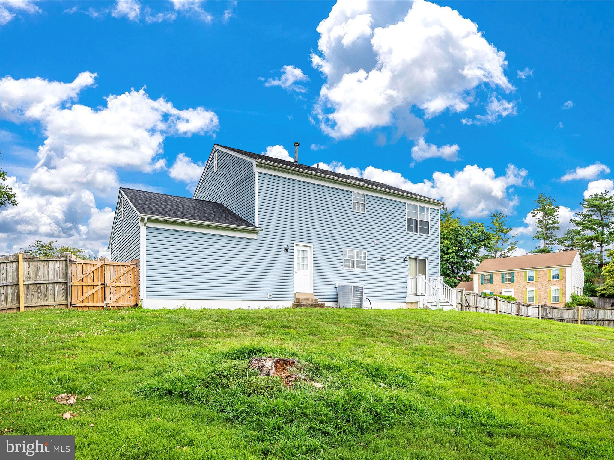 PHEASANT RUN - Residential