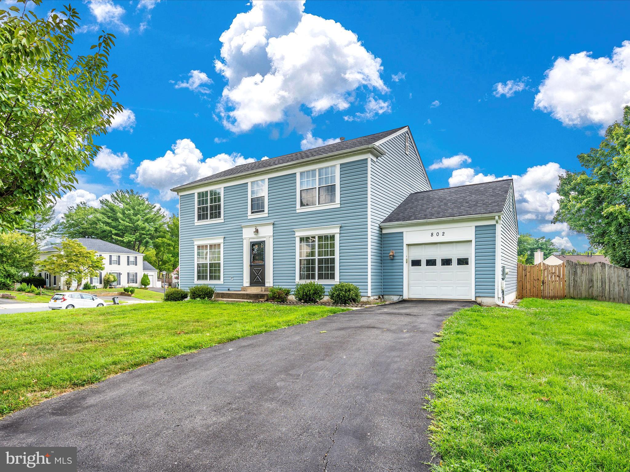 PHEASANT RUN - Residential