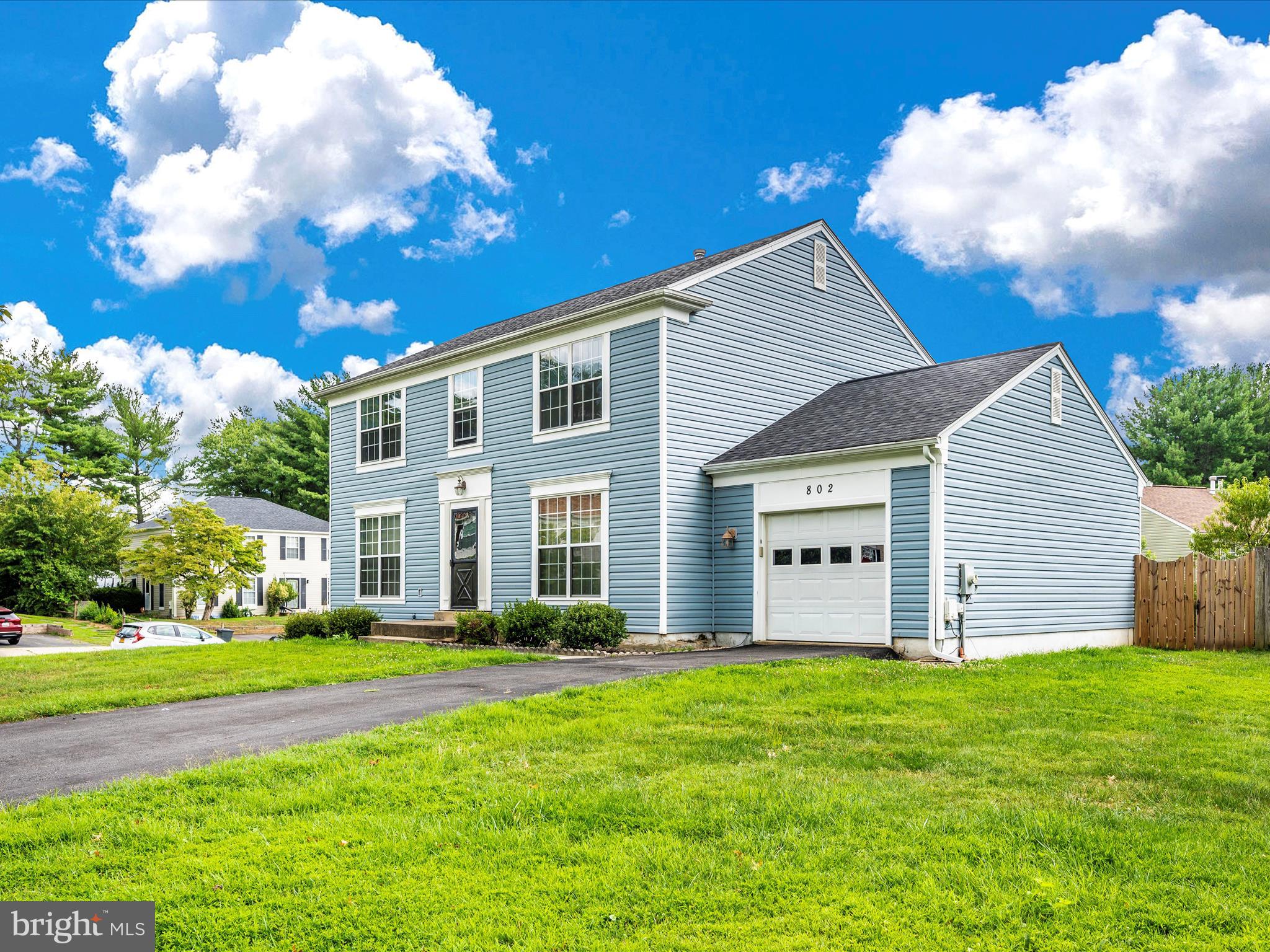 PHEASANT RUN - Residential