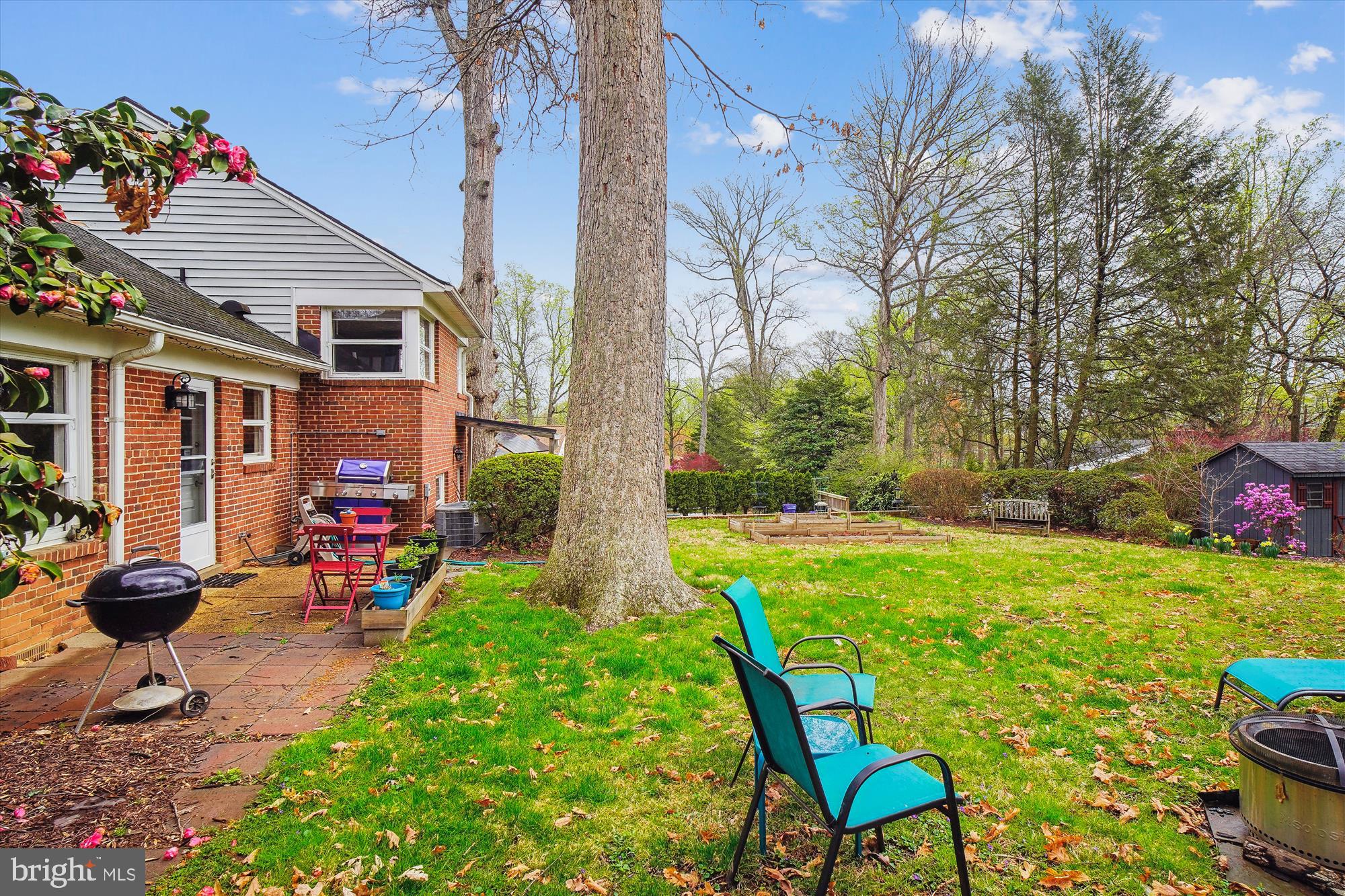 FOREST GROVE - Residential