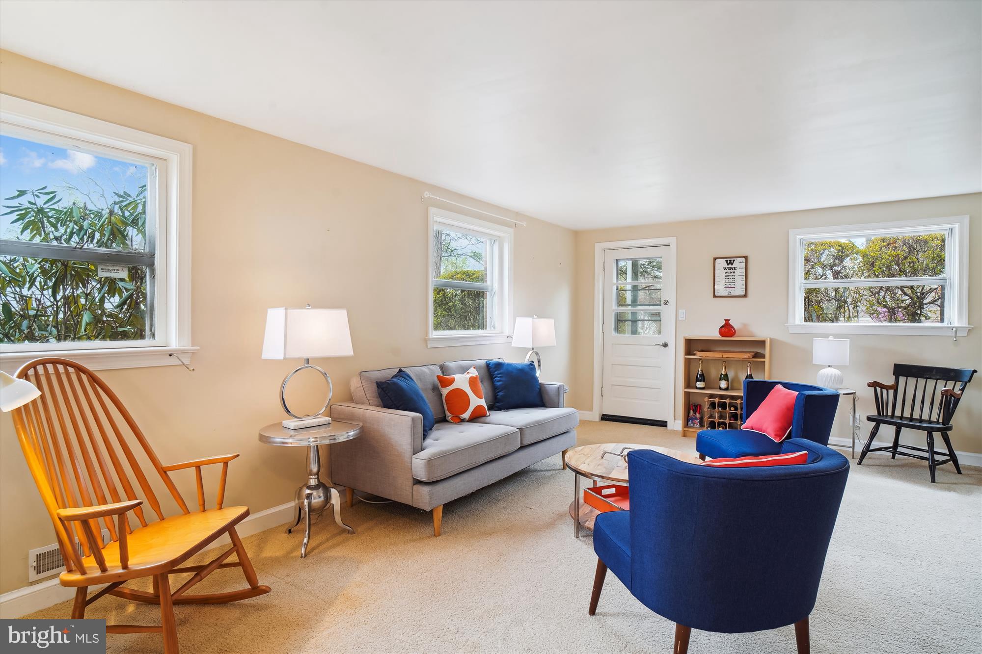 FOREST GROVE - Residential