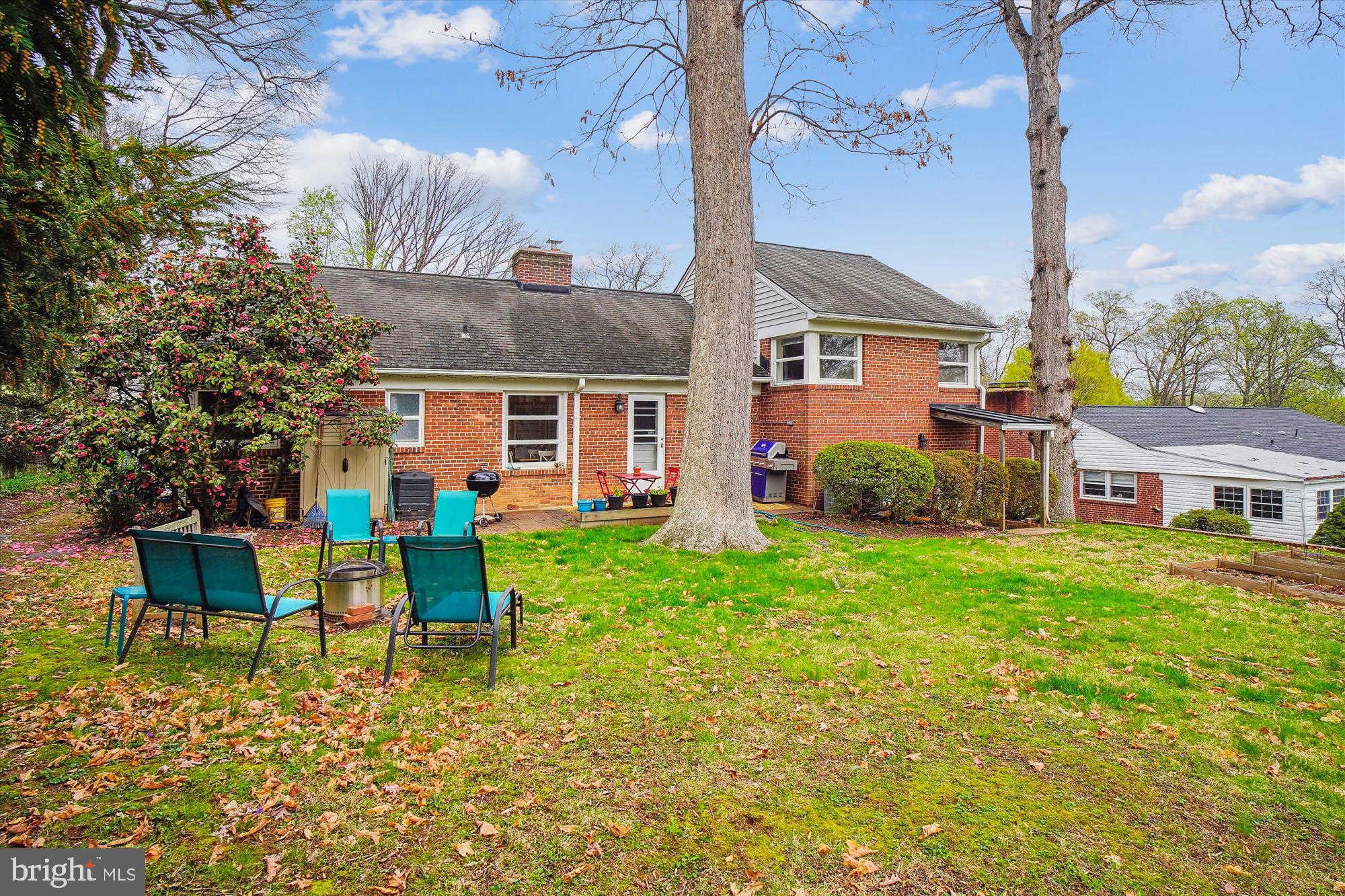 FOREST GROVE - Residential