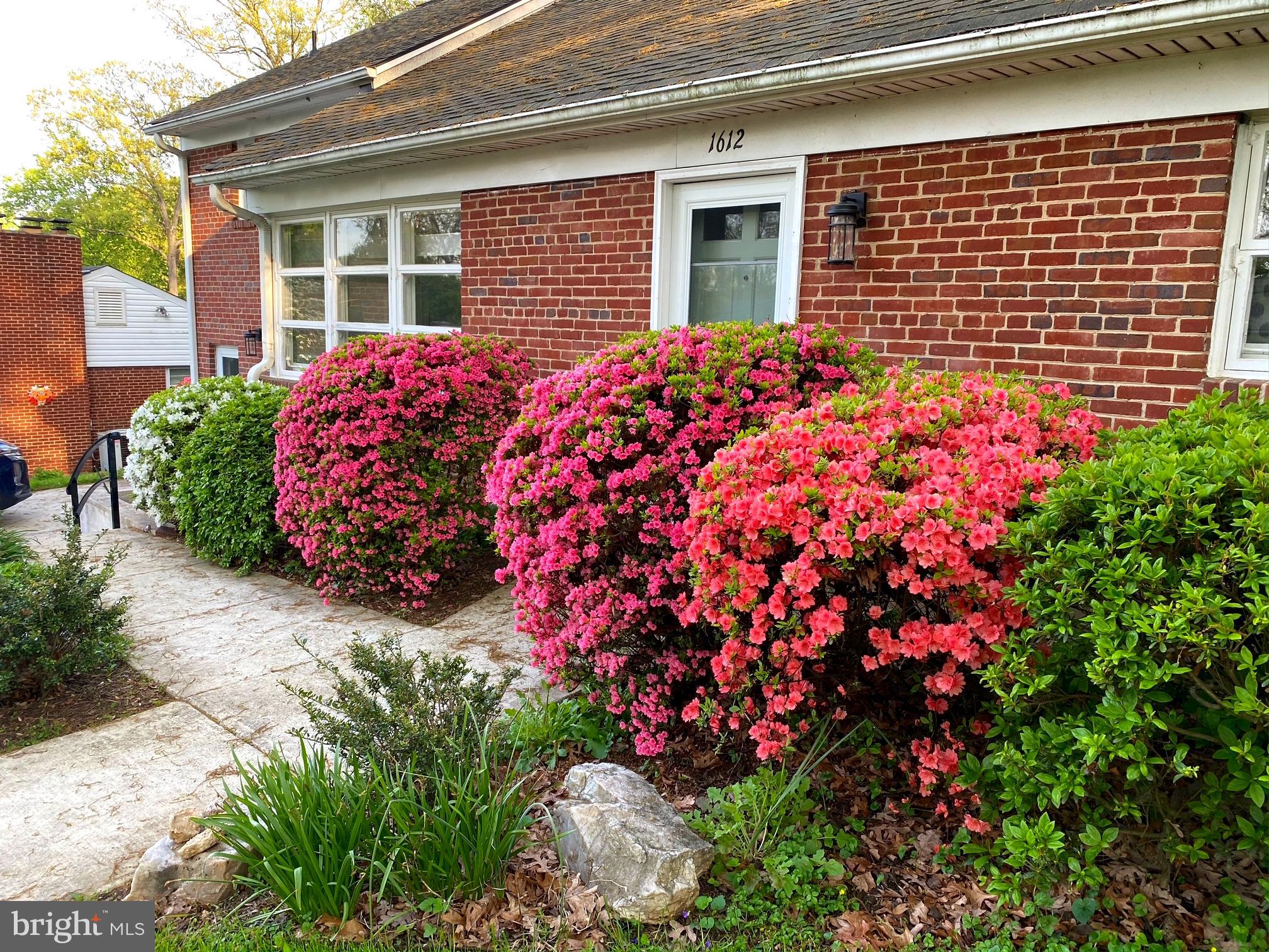 FOREST GROVE - Residential