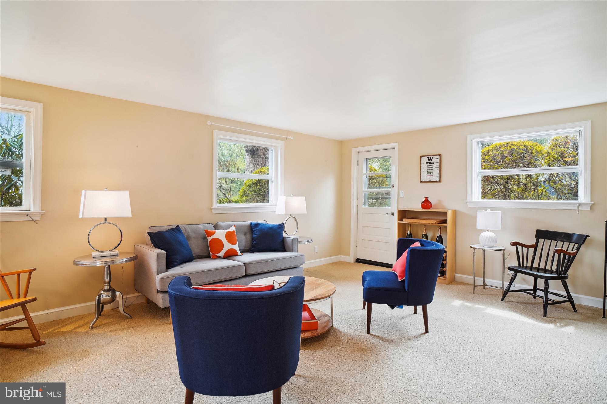 FOREST GROVE - Residential