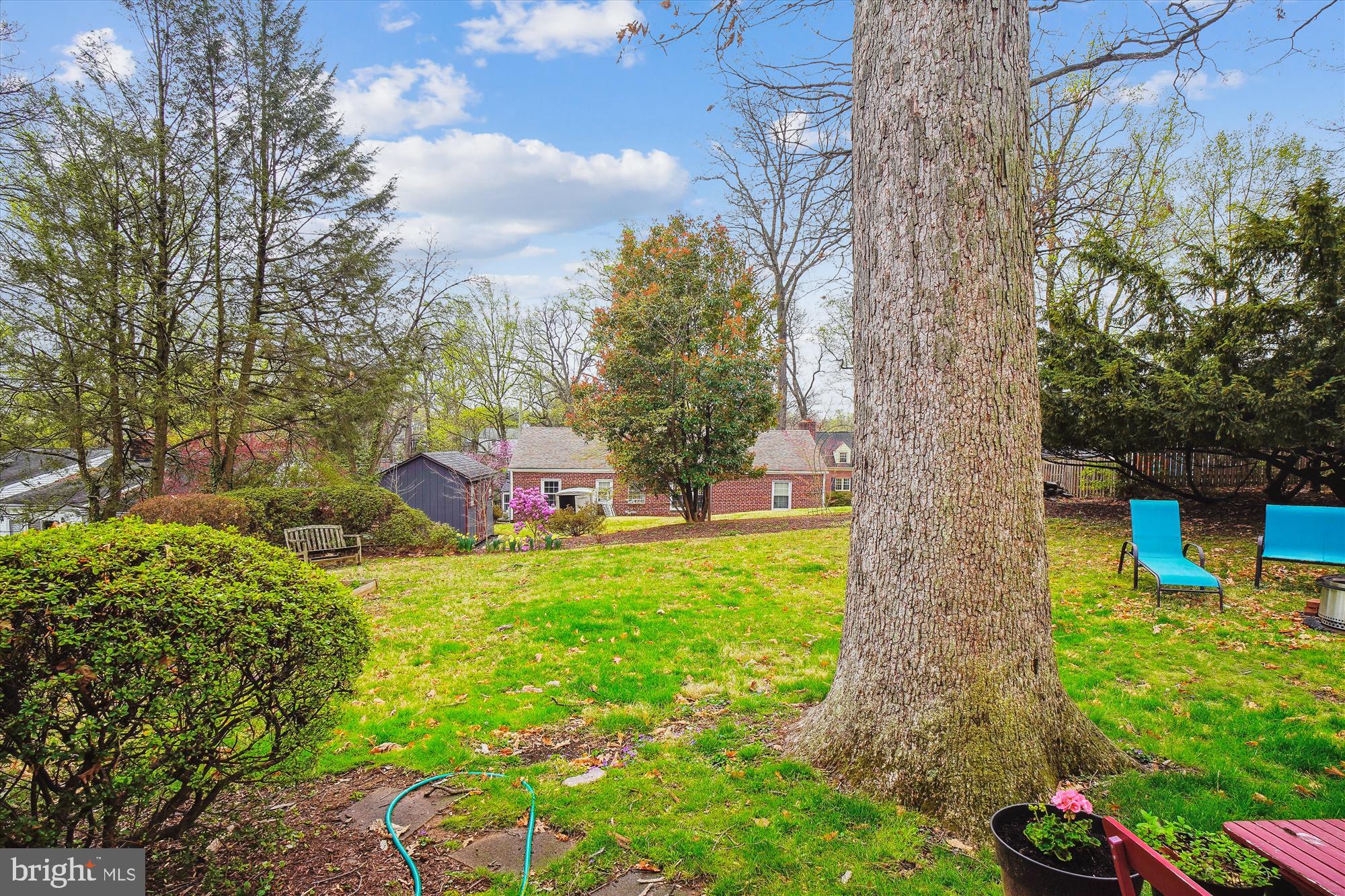 FOREST GROVE - Residential