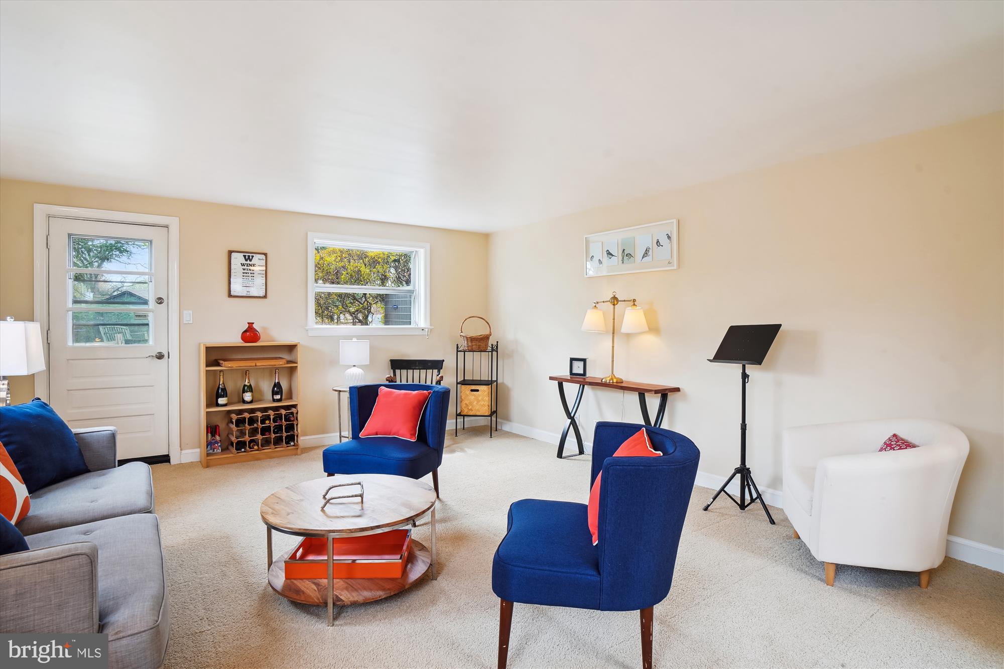 FOREST GROVE - Residential