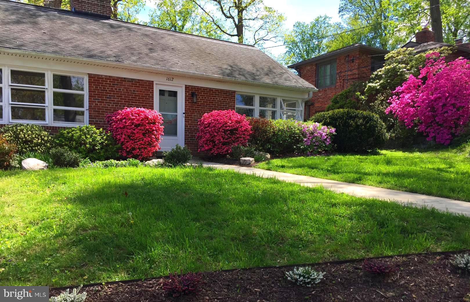 FOREST GROVE - Residential