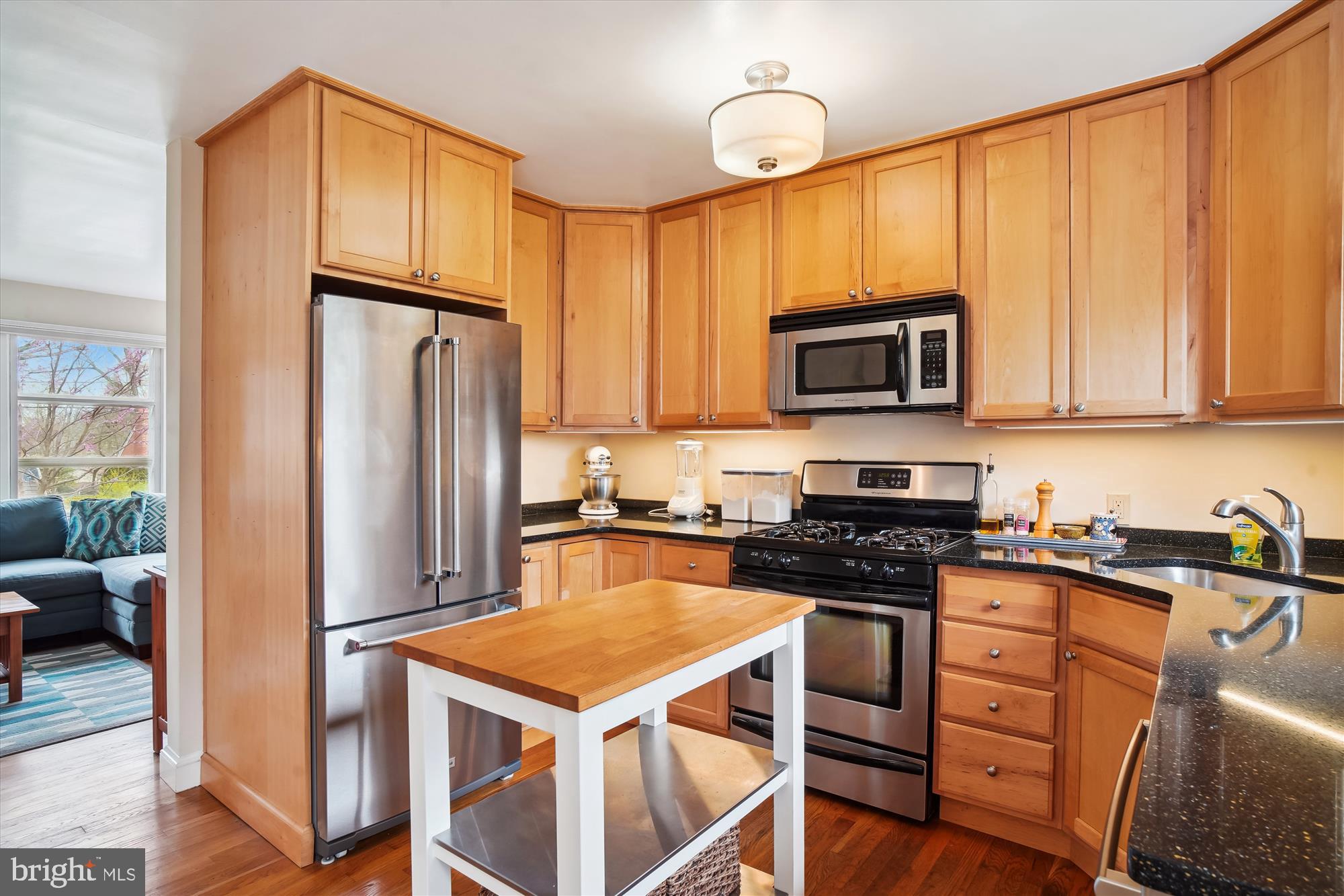 FOREST GROVE - Residential