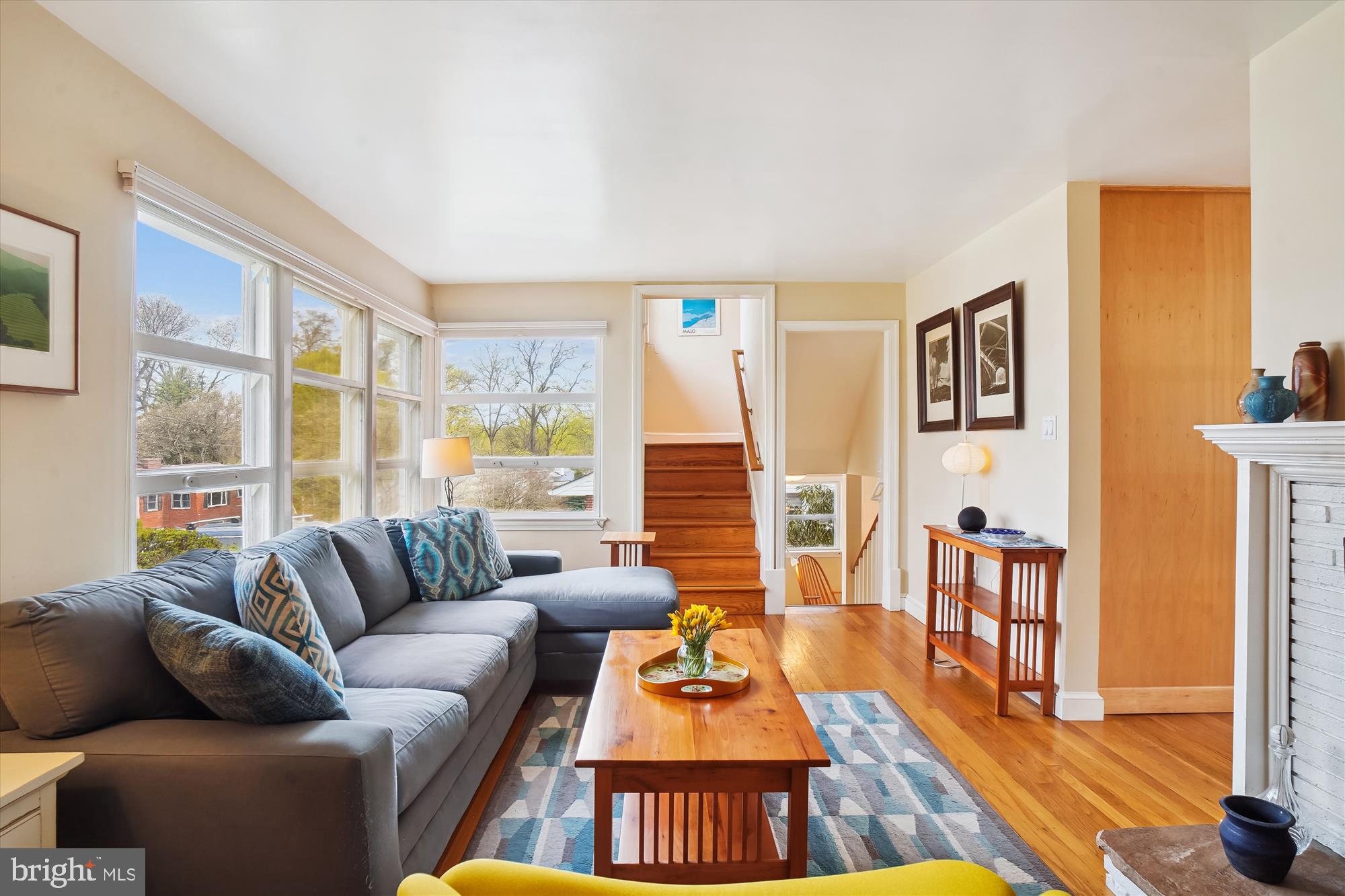 FOREST GROVE - Residential