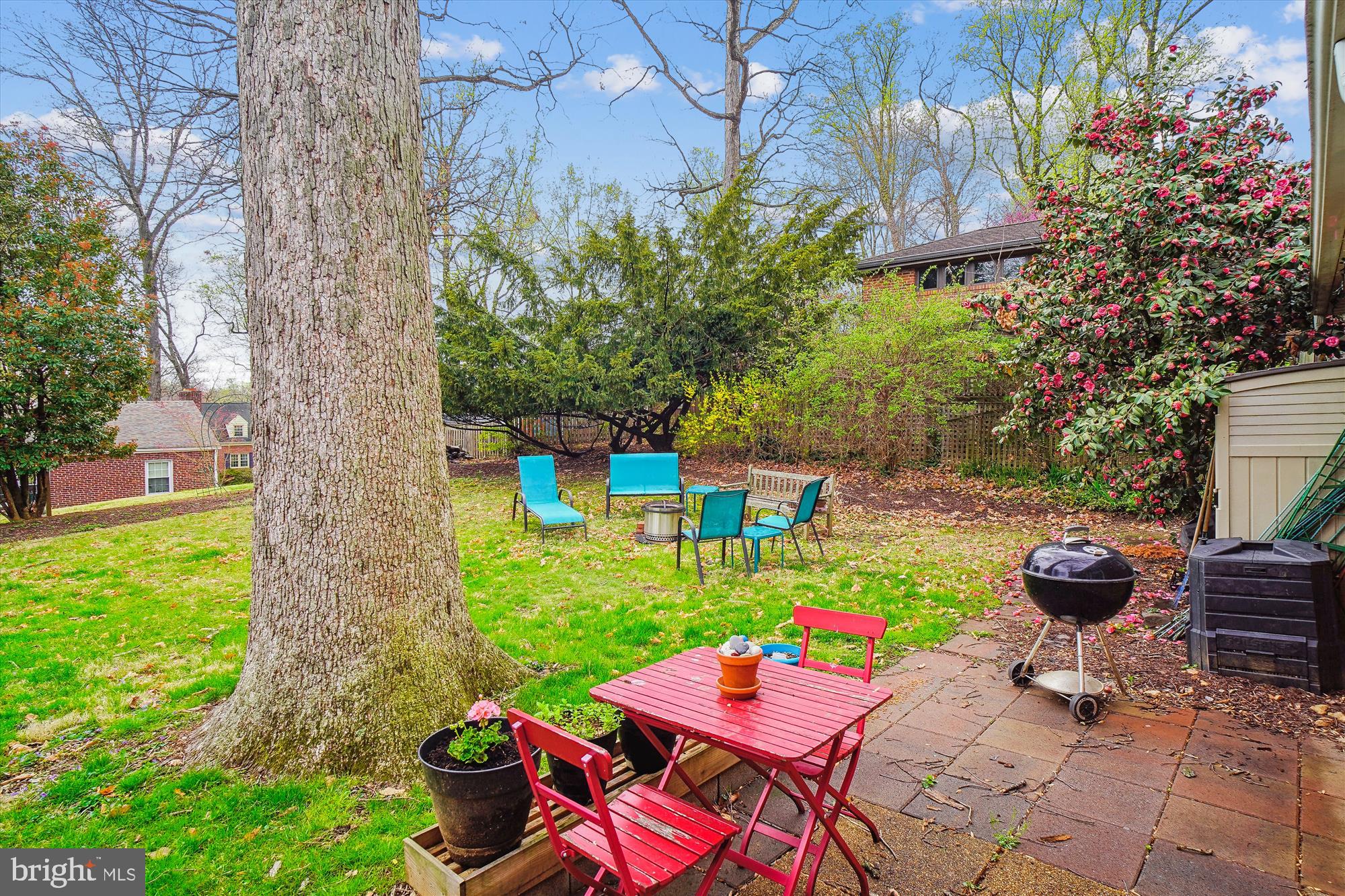 FOREST GROVE - Residential