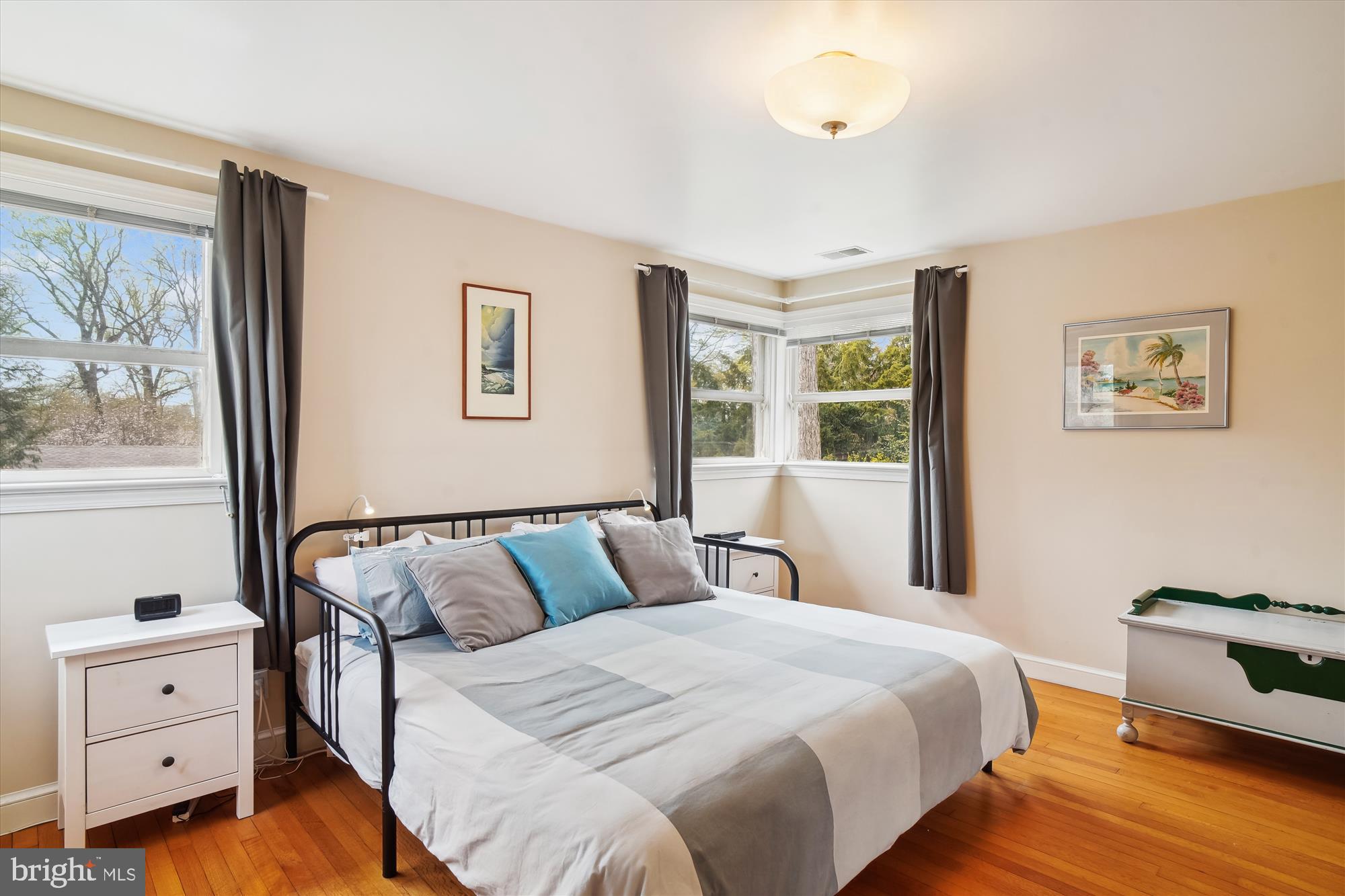 FOREST GROVE - Residential