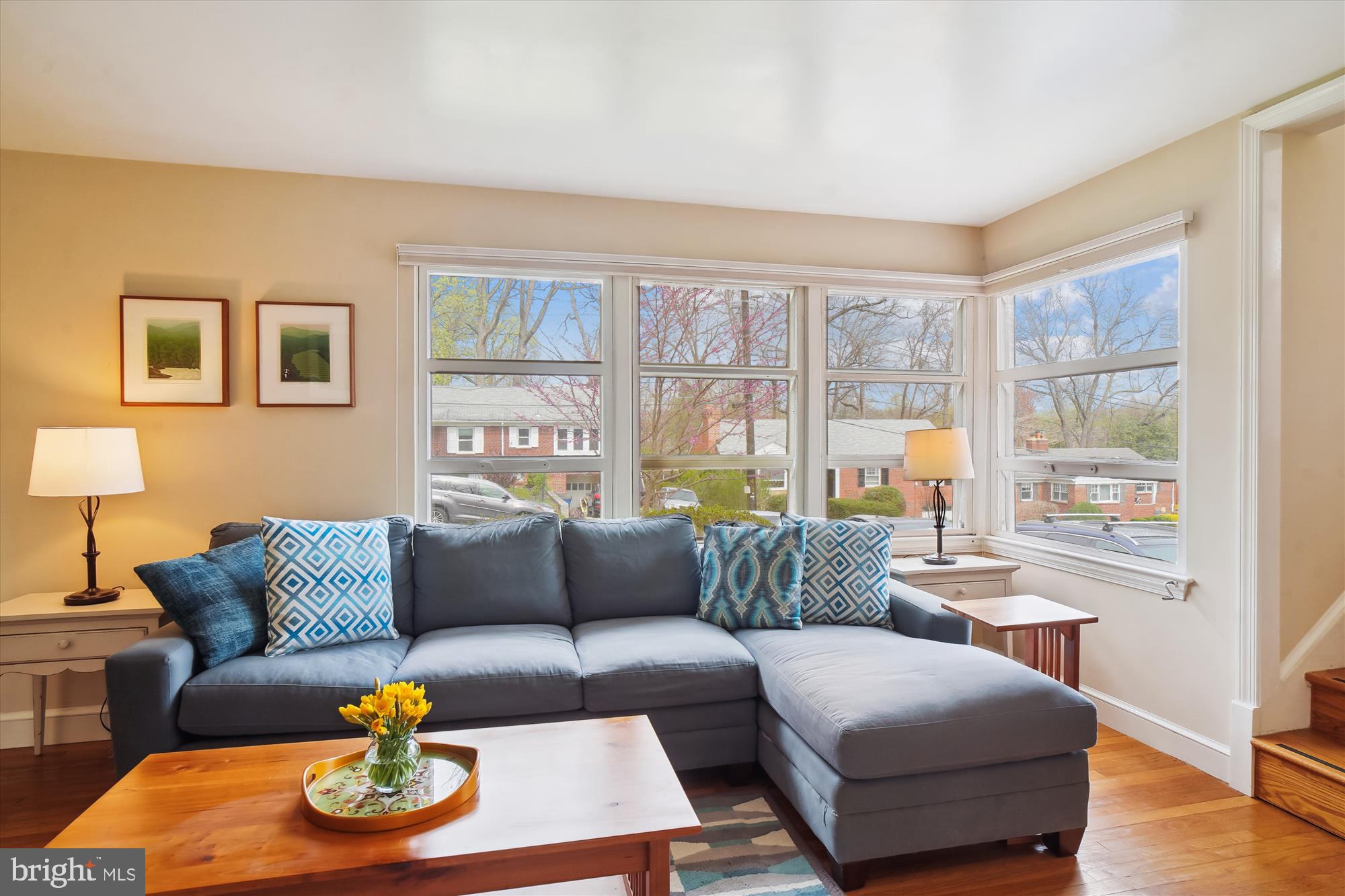 FOREST GROVE - Residential