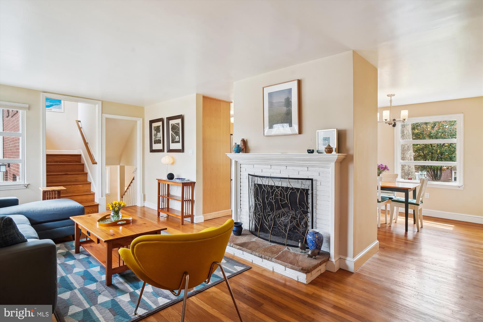 FOREST GROVE - Residential