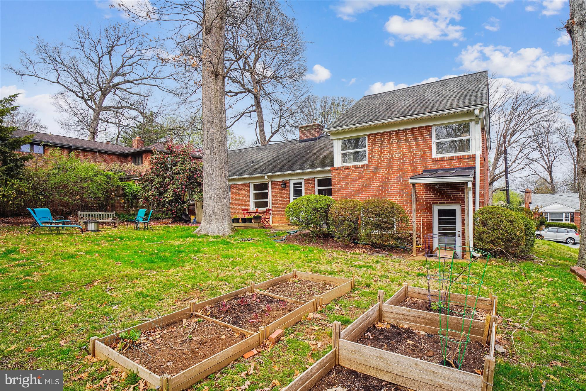 FOREST GROVE - Residential