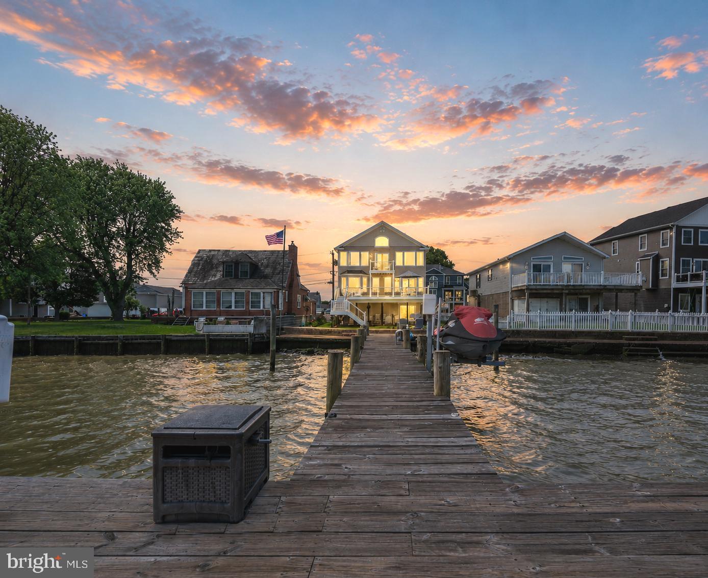 7112 RIVER DRIVE ROAD