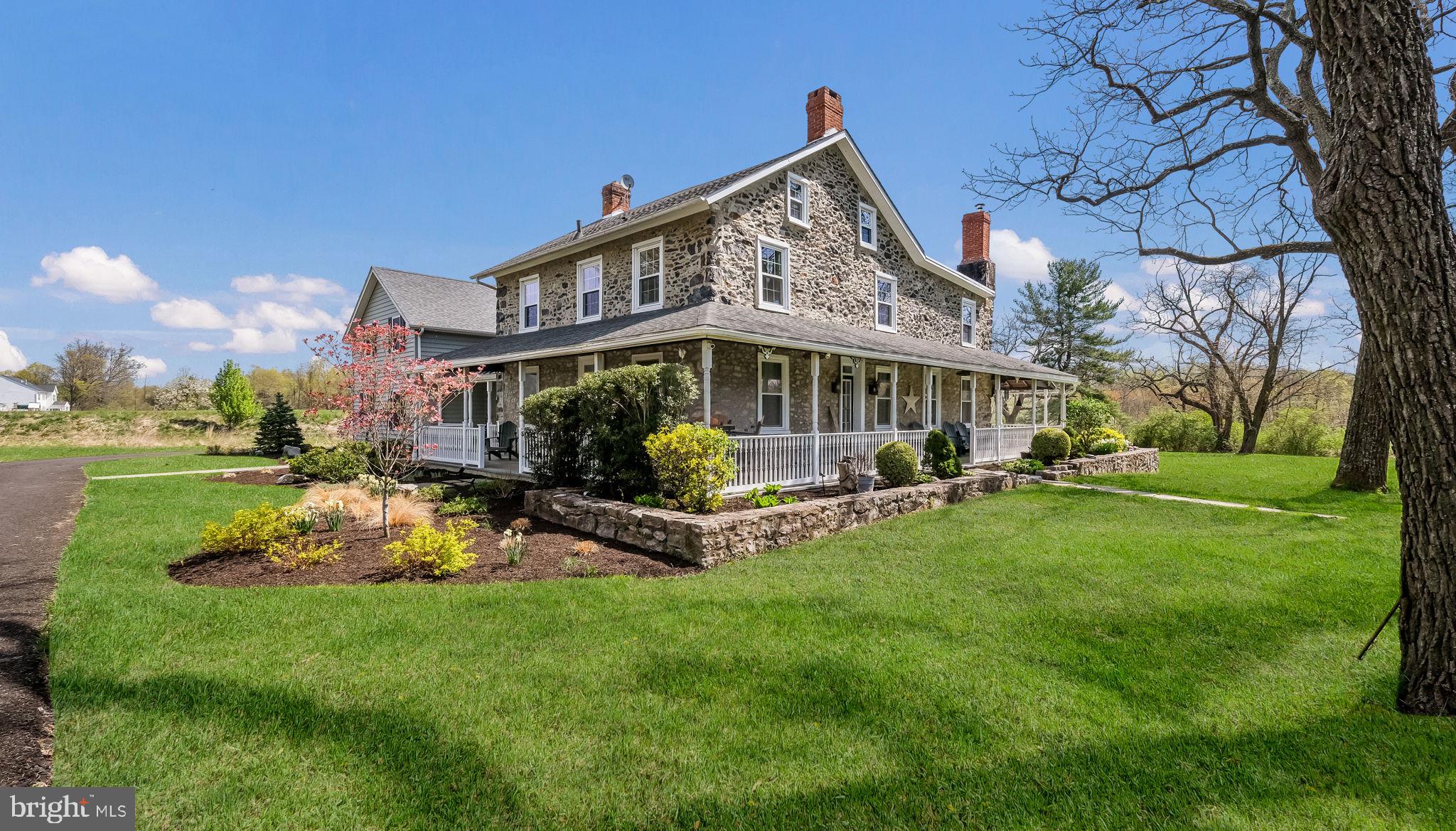 1057 MARIWILL DRIVE