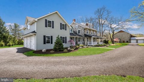 1057 MARIWILL DRIVE QUAKERTOWN PA 18951