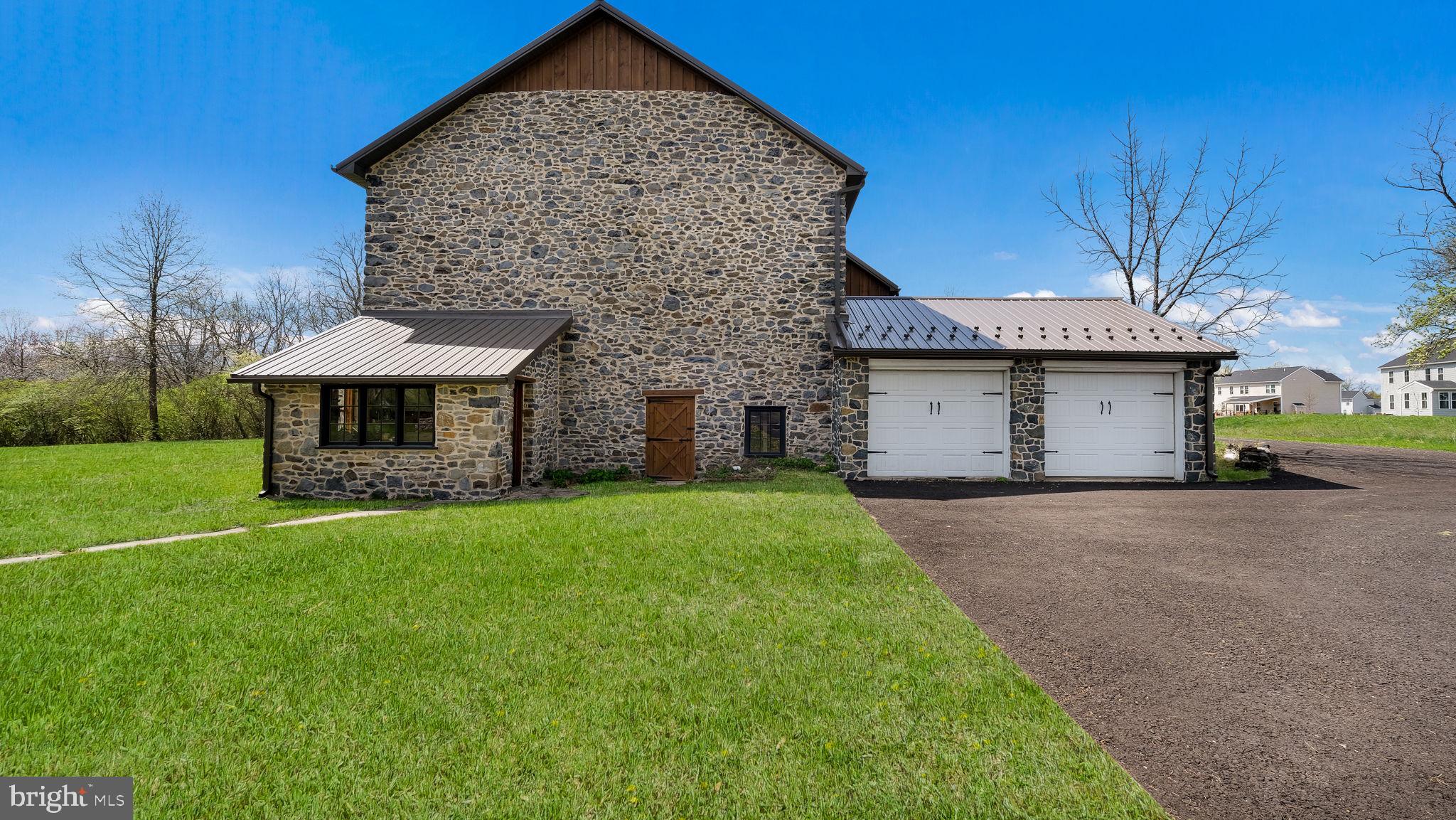 1057 MARIWILL DRIVE