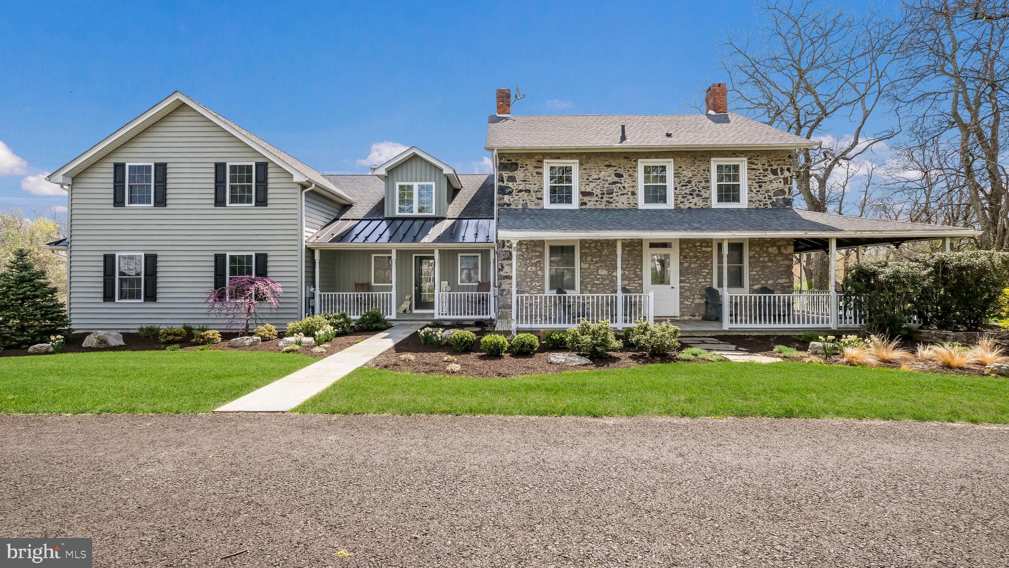 1057 MARIWILL DRIVE