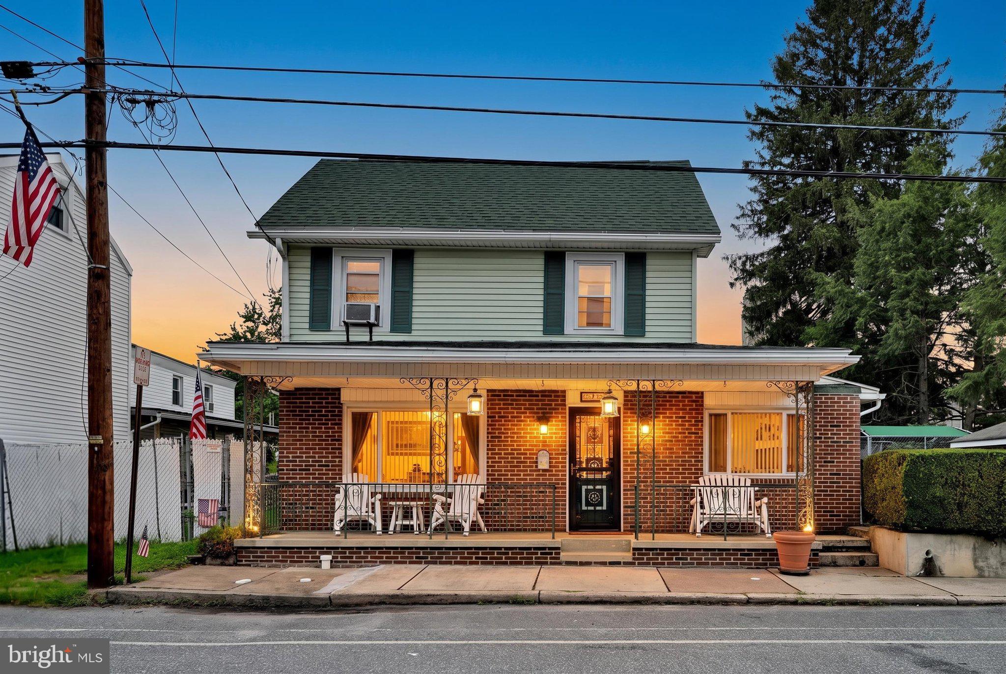 206 VALLEY STREET