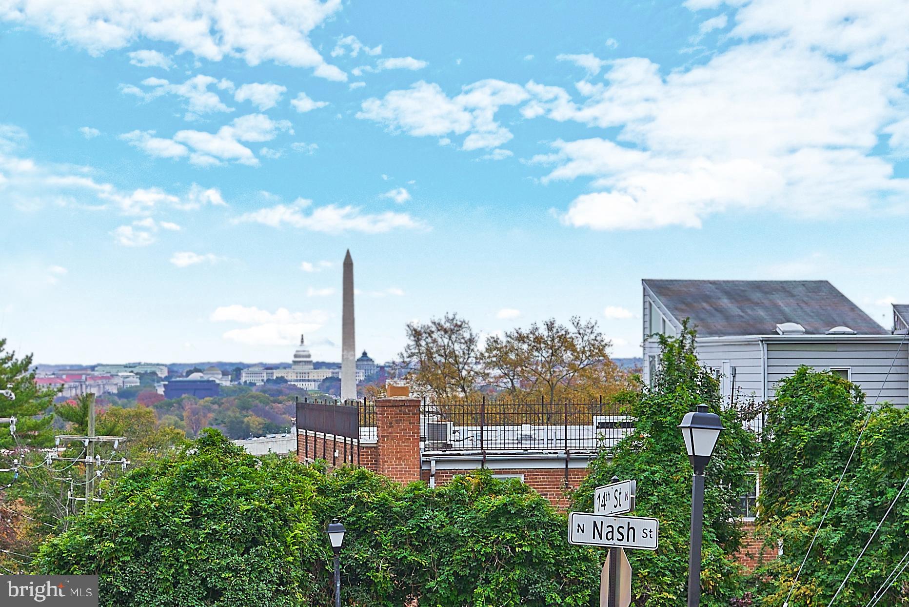 PROSPECT HOUSE - Residential Lease