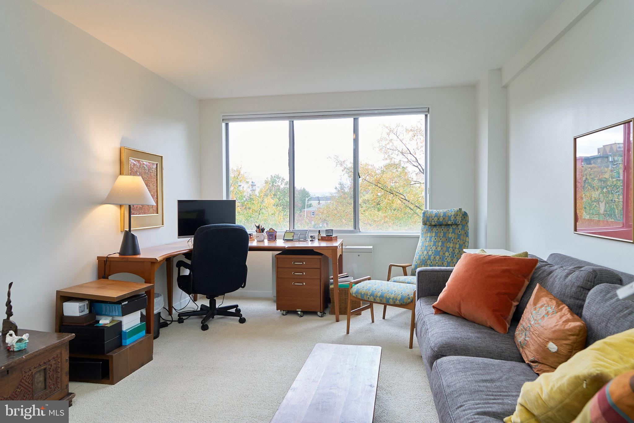 PROSPECT HOUSE - Residential Lease