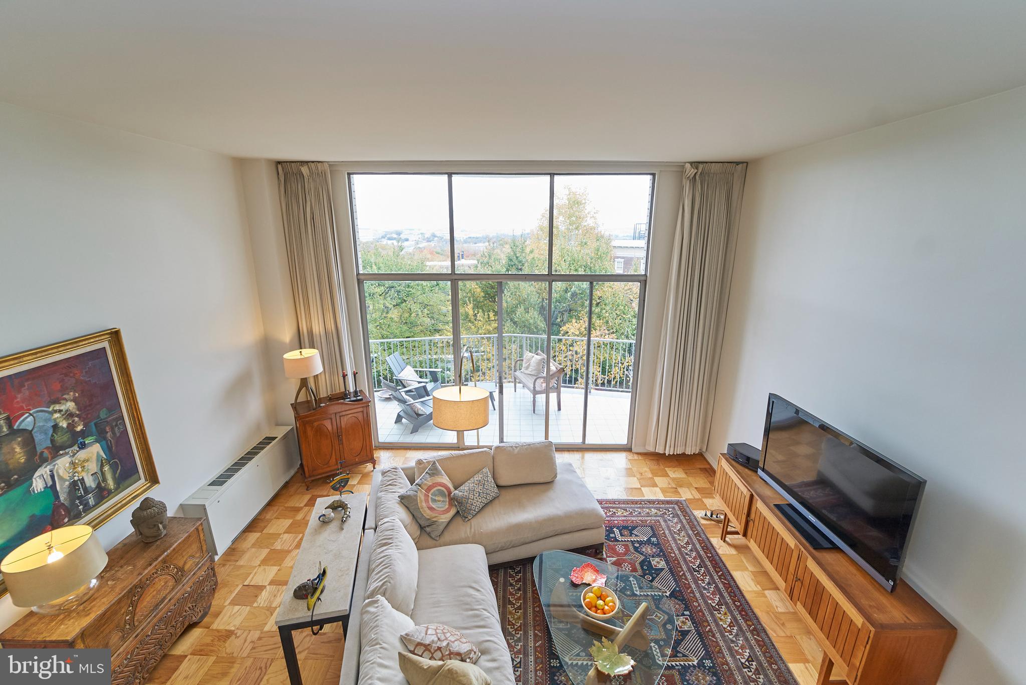 PROSPECT HOUSE - Residential Lease