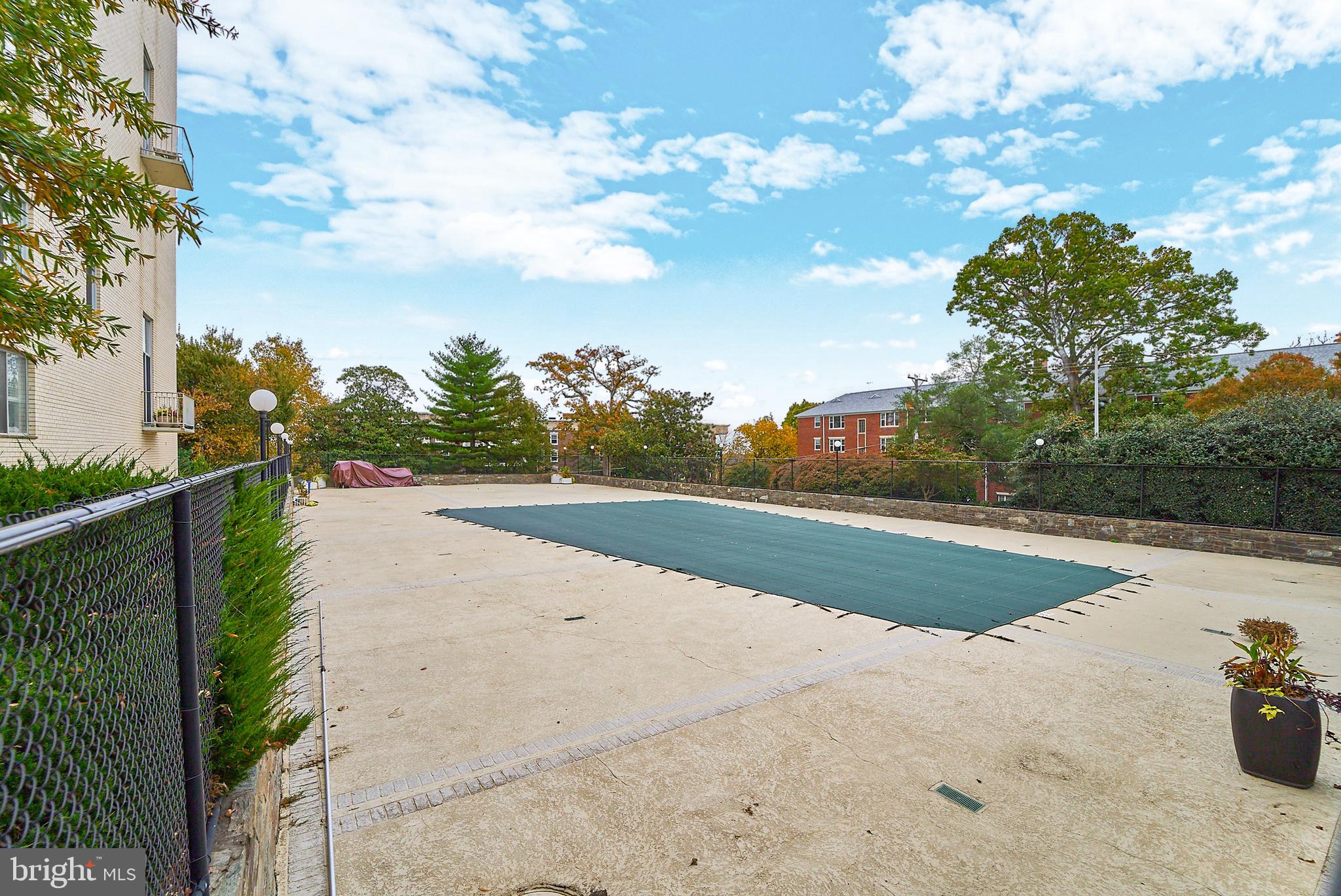 PROSPECT HOUSE - Residential Lease