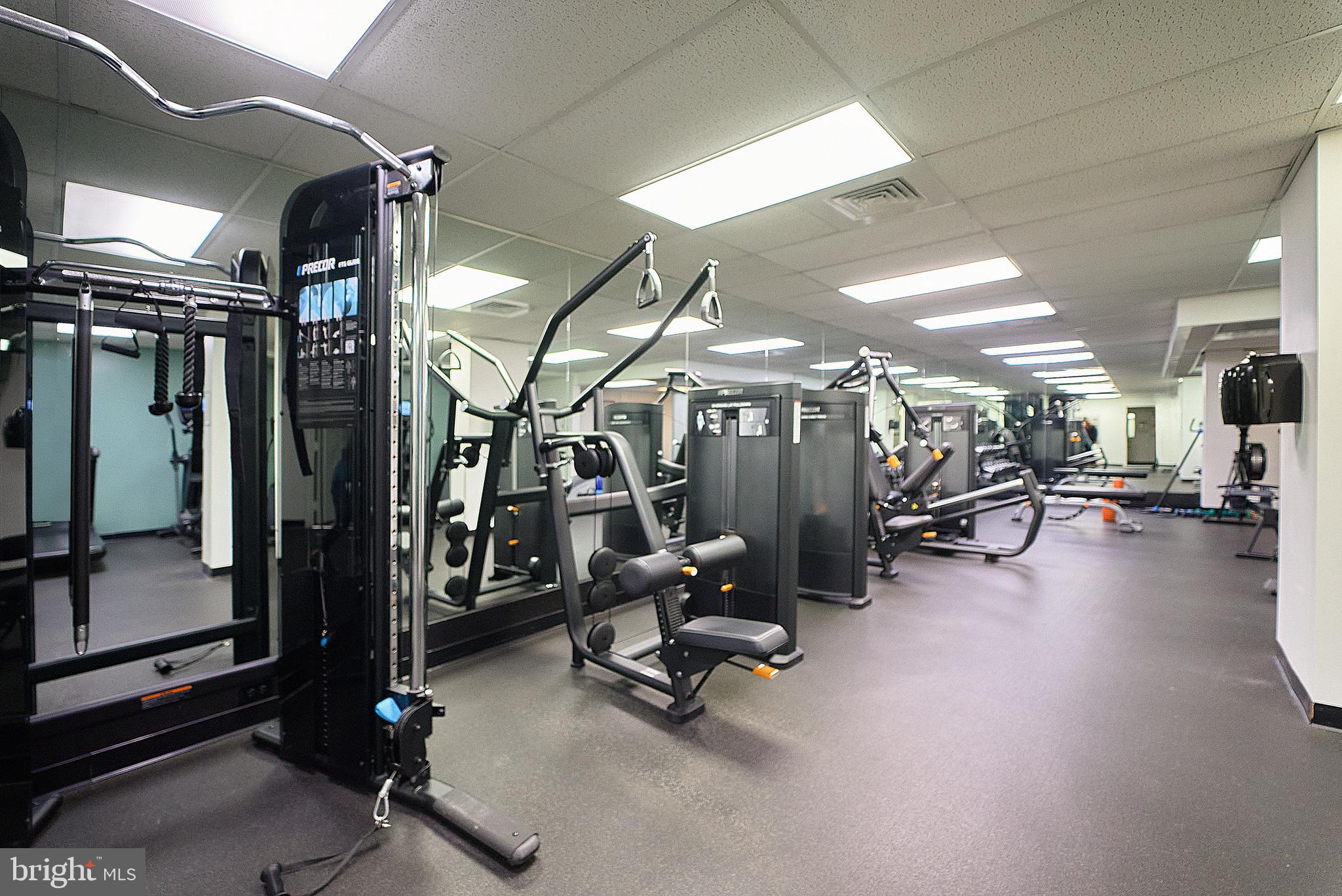 PROSPECT HOUSE - Residential Lease