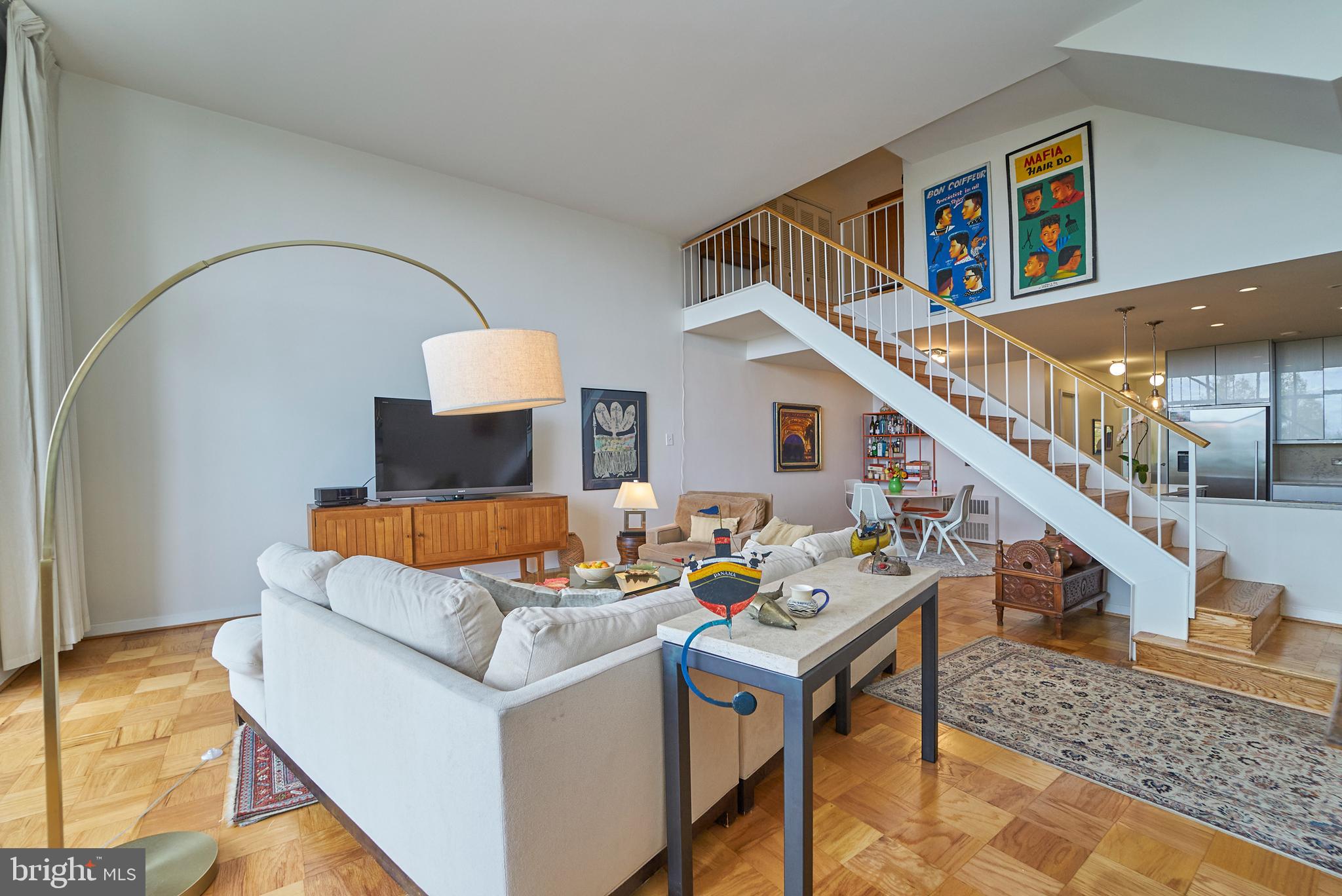 PROSPECT HOUSE - Residential Lease