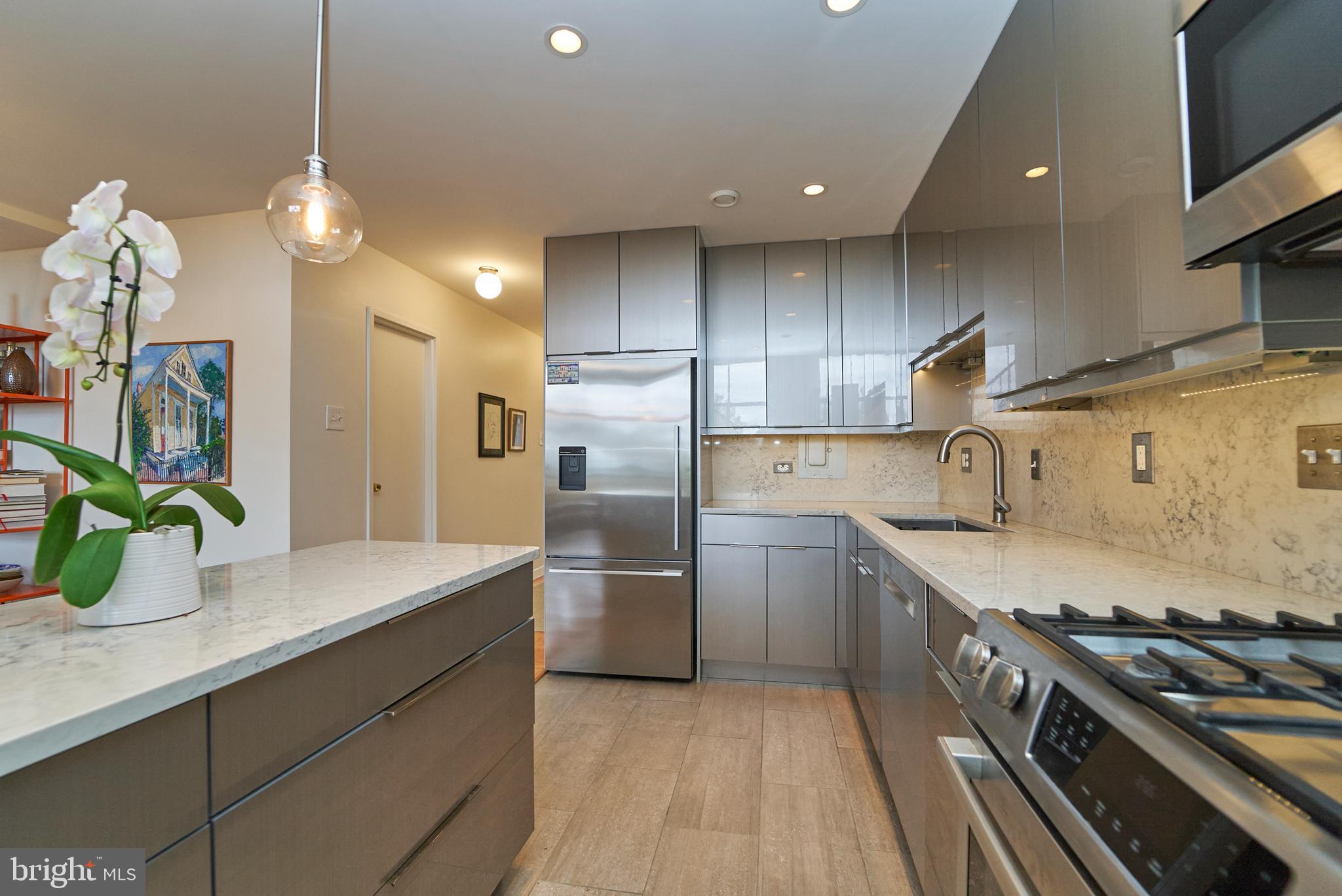 PROSPECT HOUSE - Residential Lease