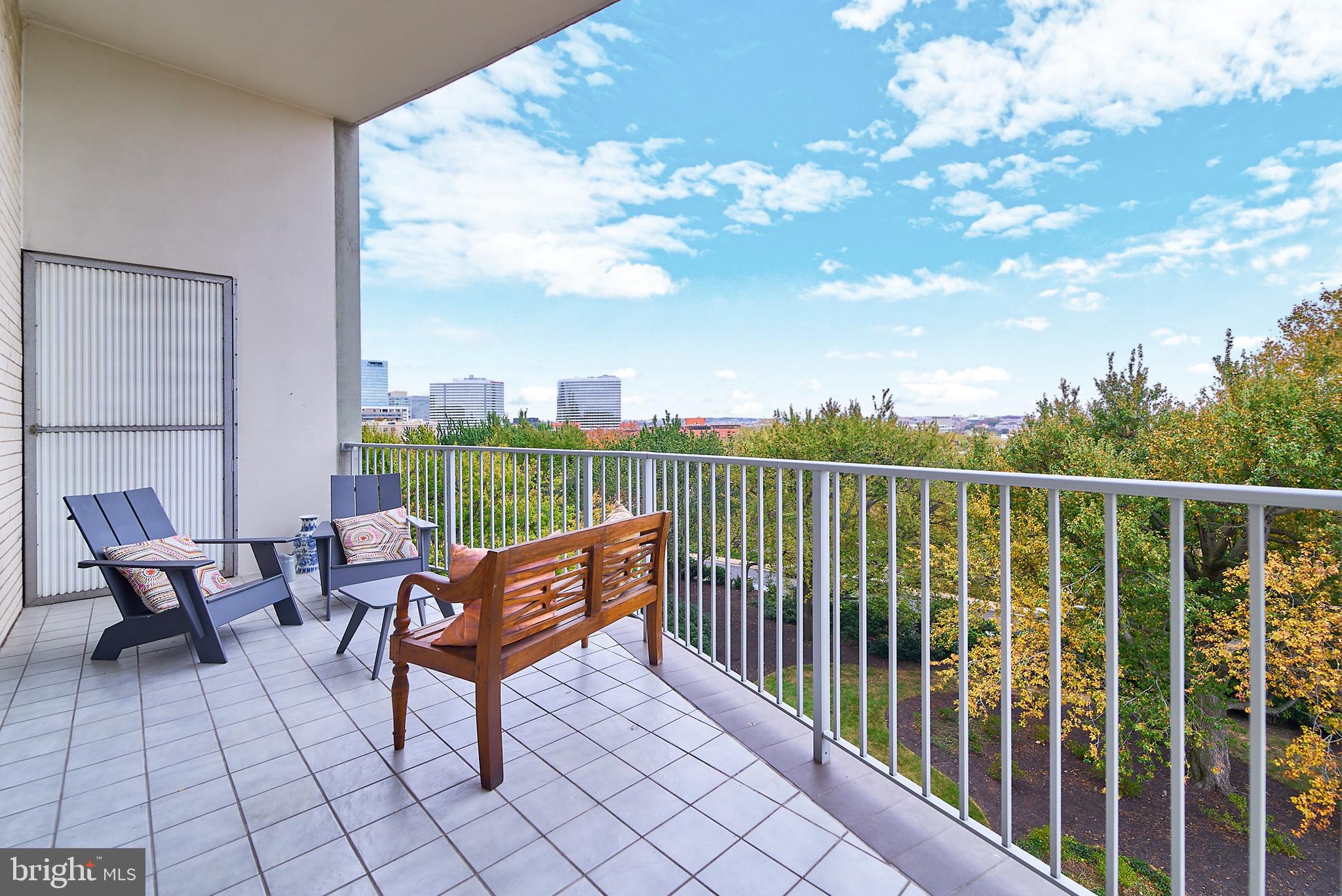 PROSPECT HOUSE - Residential Lease