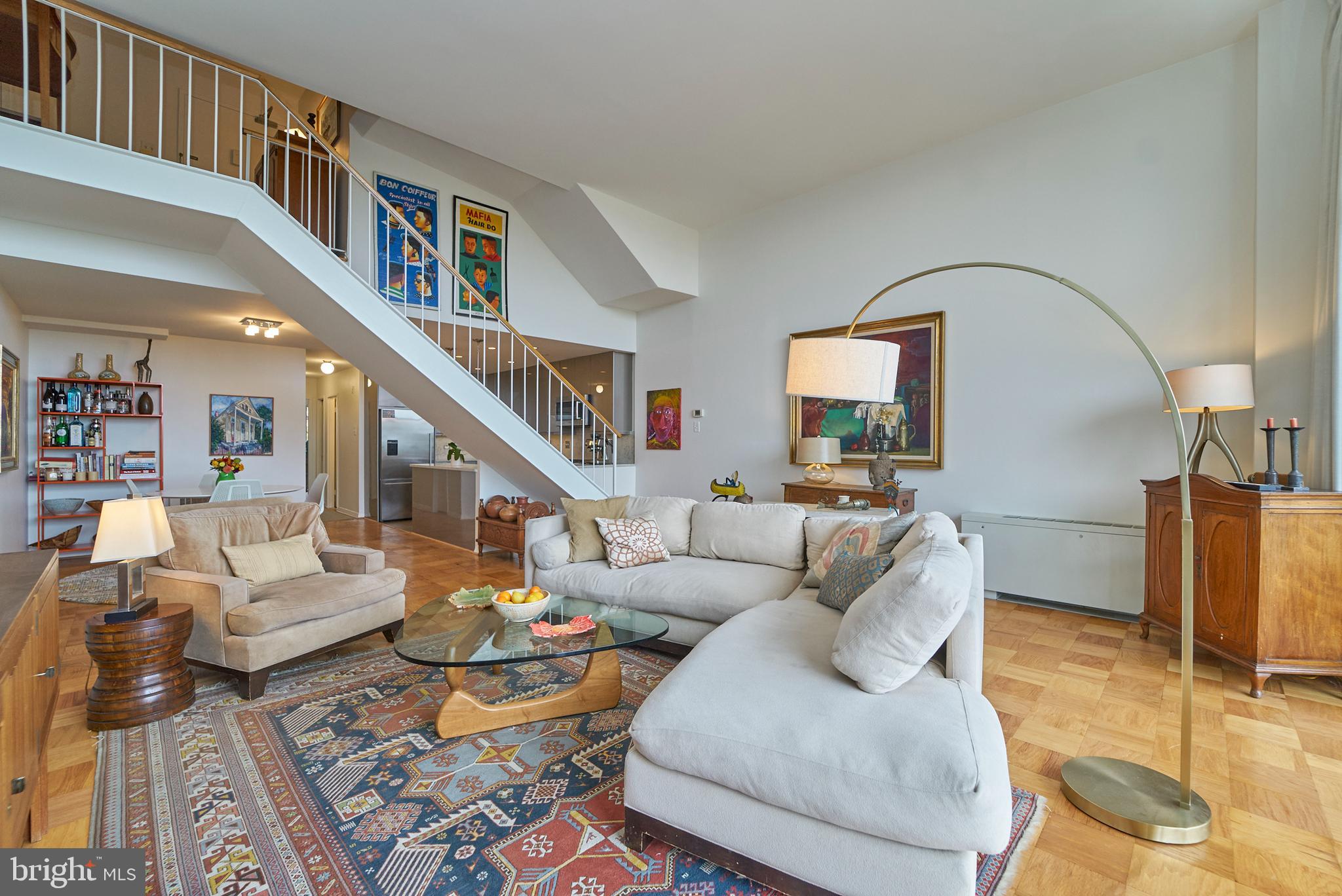 PROSPECT HOUSE - Residential Lease