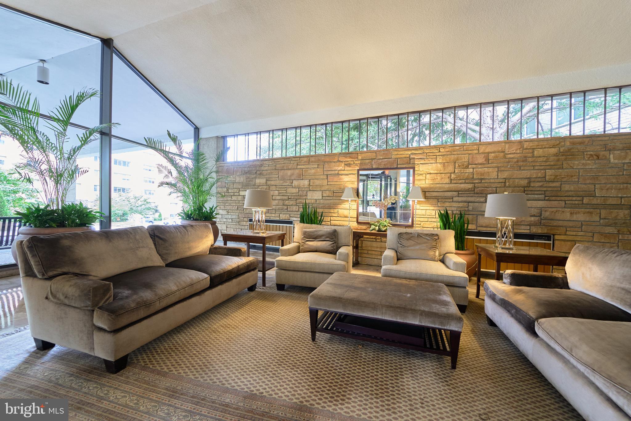 PROSPECT HOUSE - Residential Lease