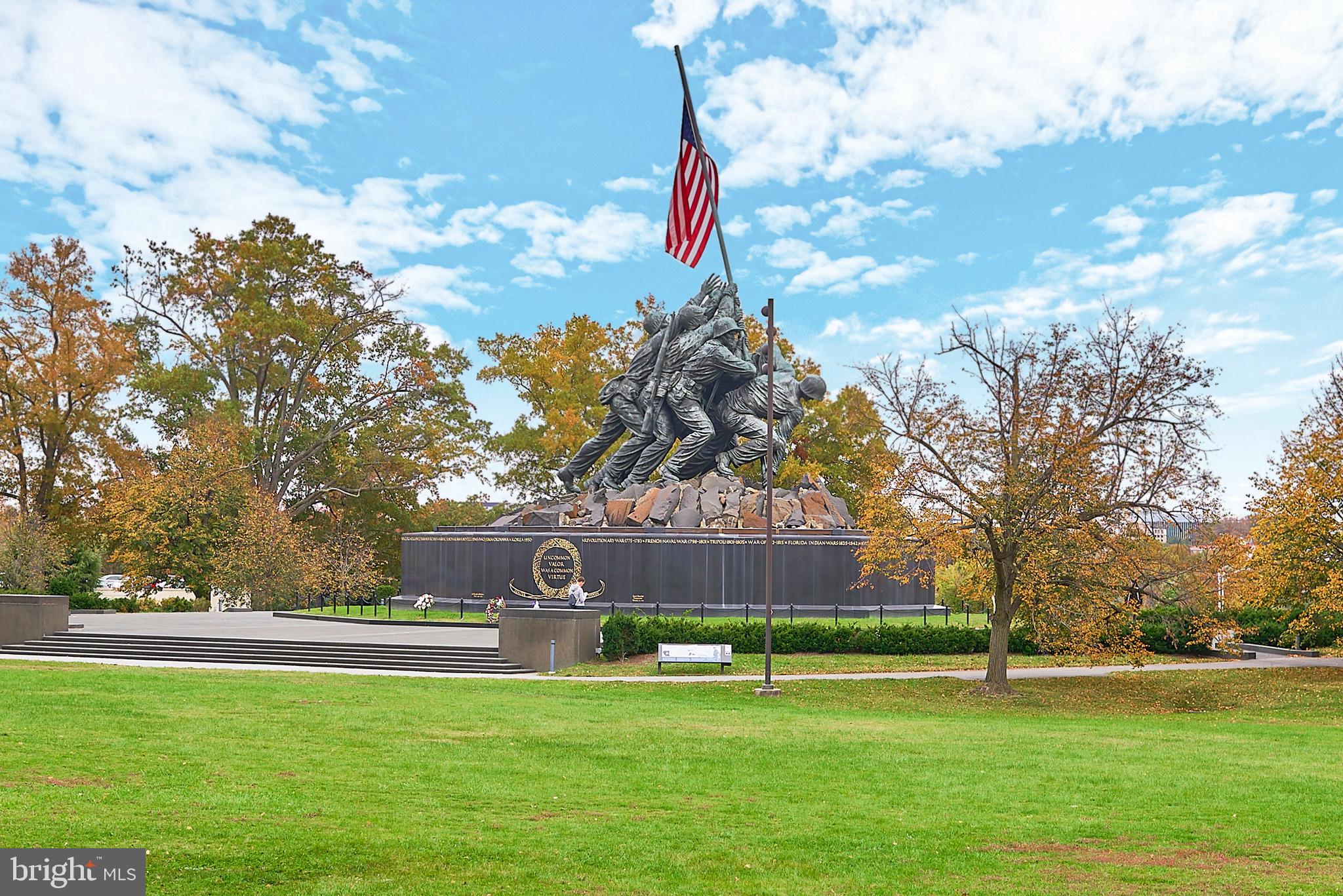 PROSPECT HOUSE - Residential Lease