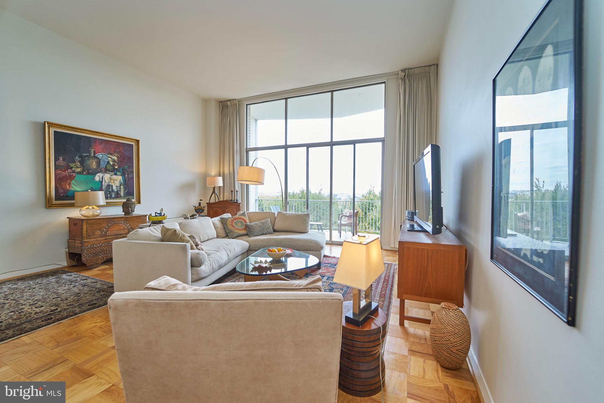 PROSPECT HOUSE - Residential Lease