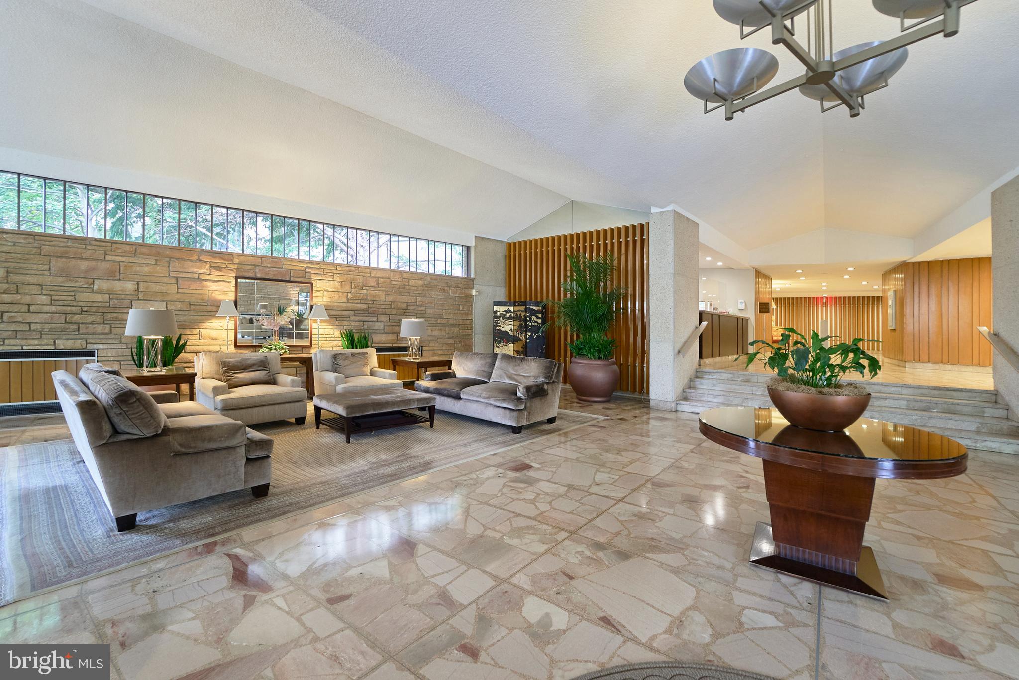 PROSPECT HOUSE - Residential Lease